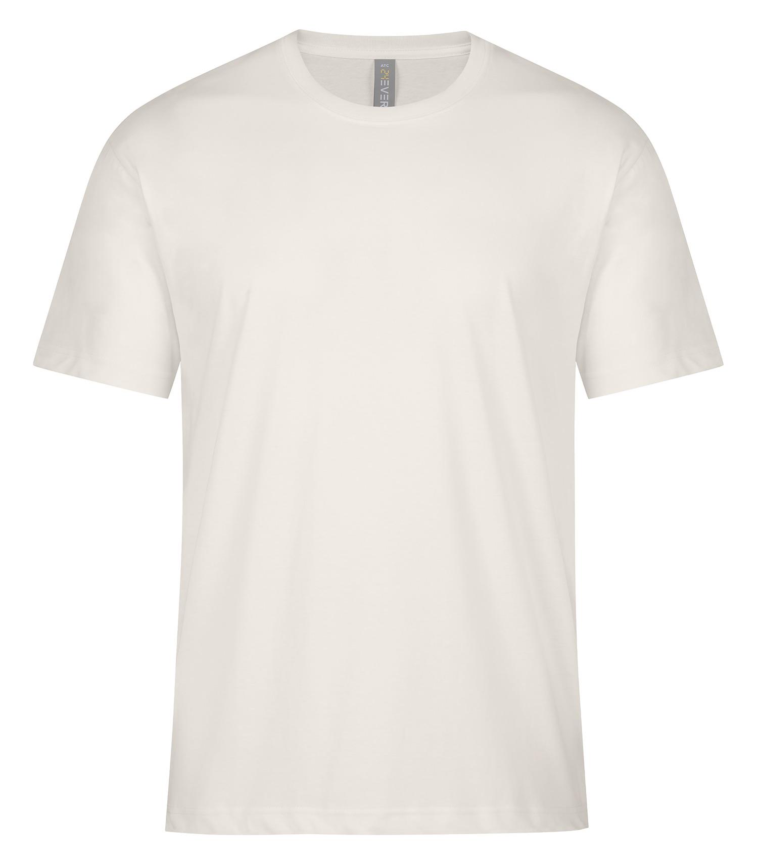 ATC 24EVER™ RING SPUN COTTON TEE. 24EVER