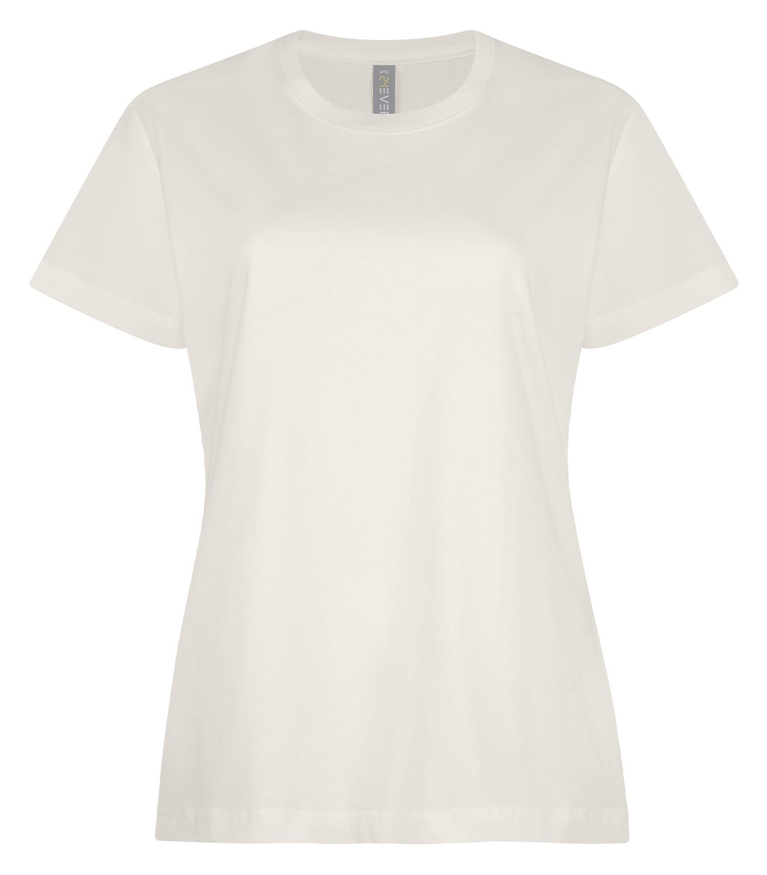 ATC 24EVER™ RING SPUN COTTON LADIES' TEE