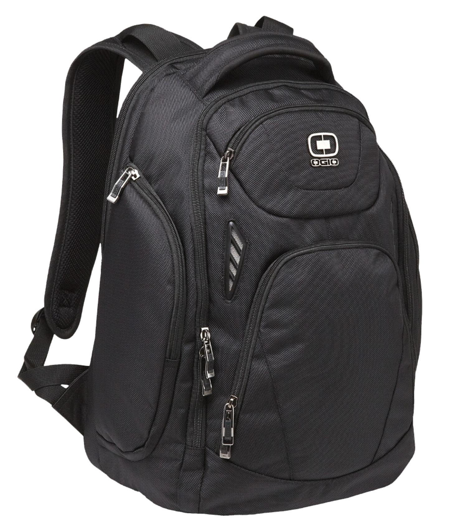 OGIO® MERCUR BACKPACK. 25.9L