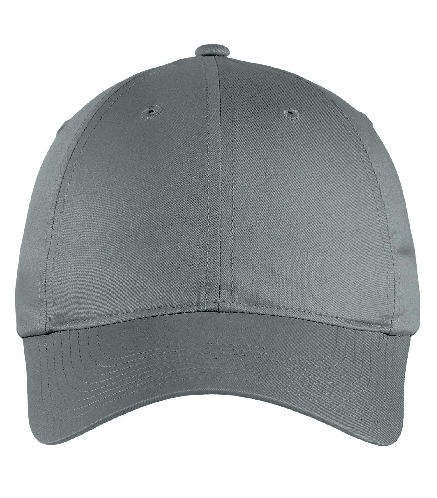 NIKE UNSTRUCTURED TWILL CAP