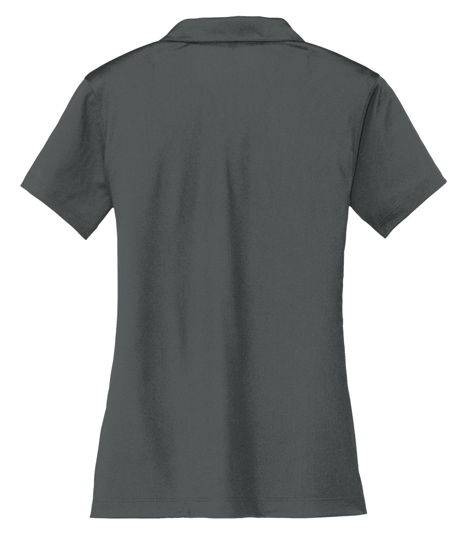 NIKE Dri-FIT VERTICAL MESH LADIES' POLO