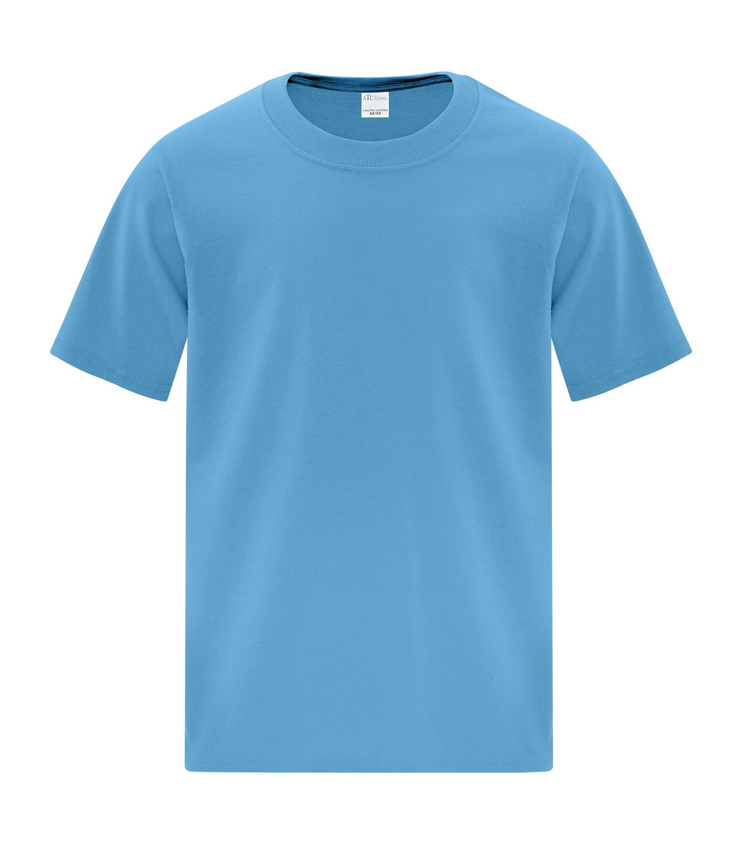 ATC™ EVERYDAY COTTON YOUTH TEE