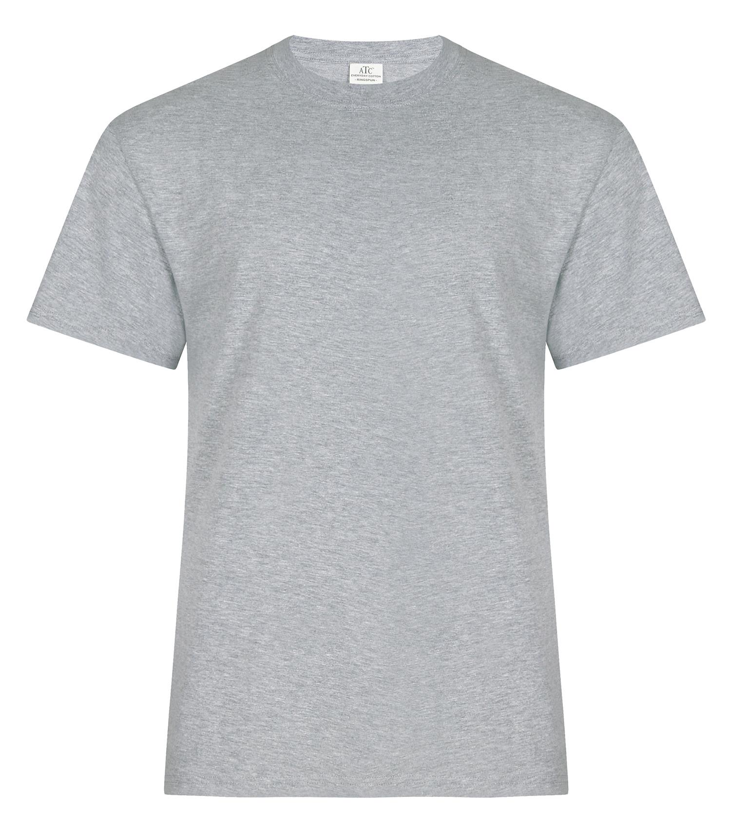 ATC™ EVERYDAY RING SPUN COTTON TEE