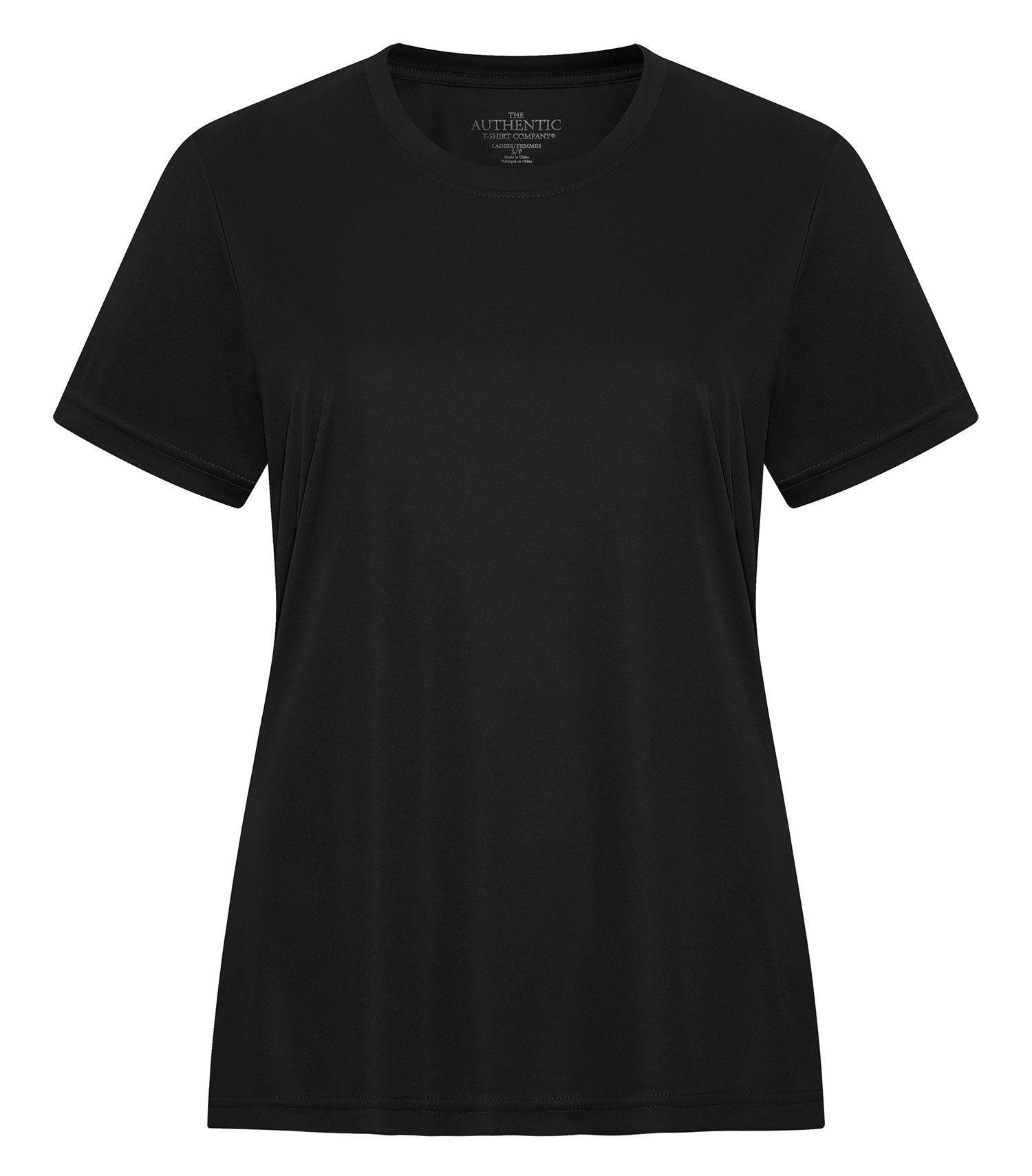 ATC ESSENTIAL® PERFORMANCE LADIES' TEE