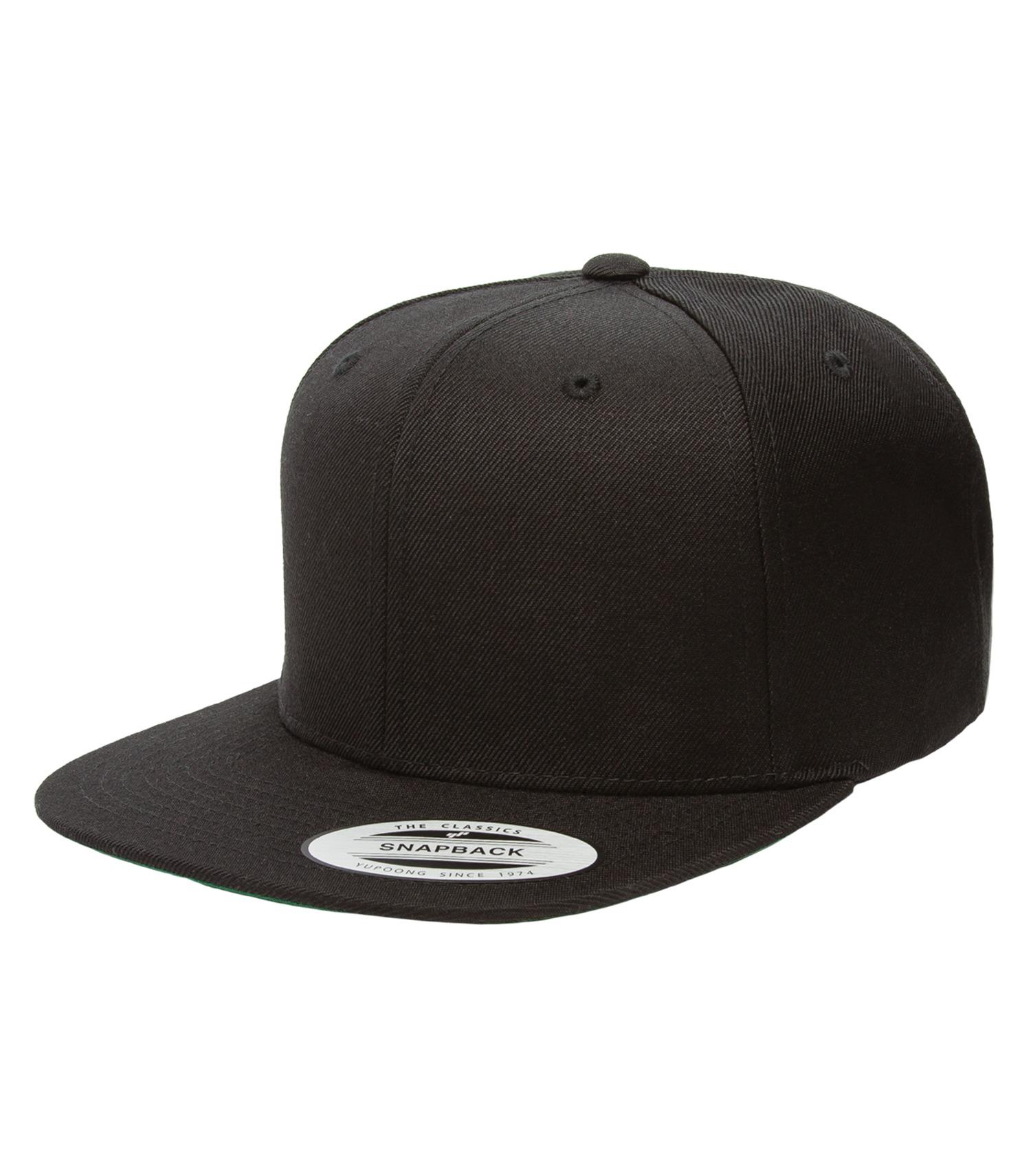 ATC™ YP CLASSICS® PREMIUM CLASSIC SNAPBACK