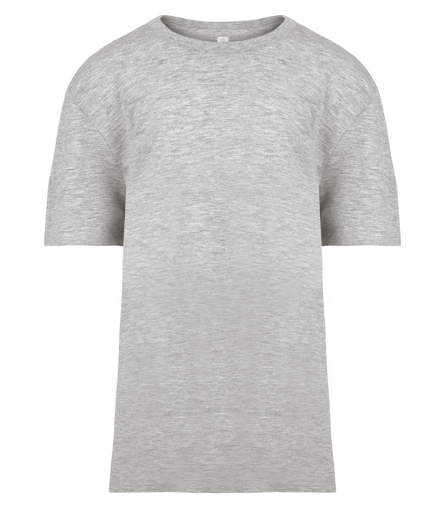 ATC™ EUROSPUN® RING SPUN YOUTH TEE