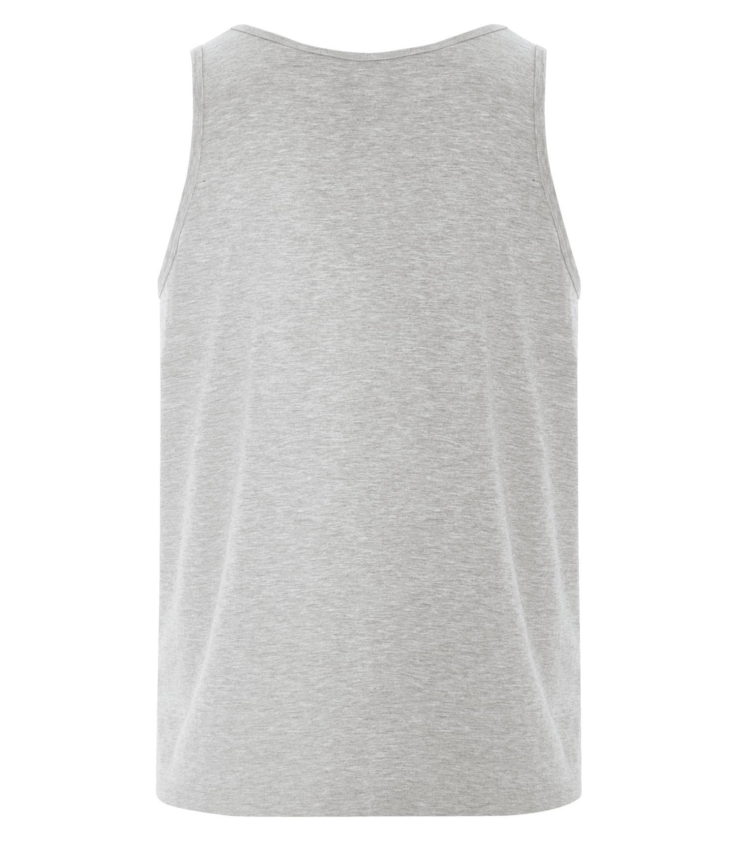 ATC™ EUROSPUN® RING SPUN TANK
