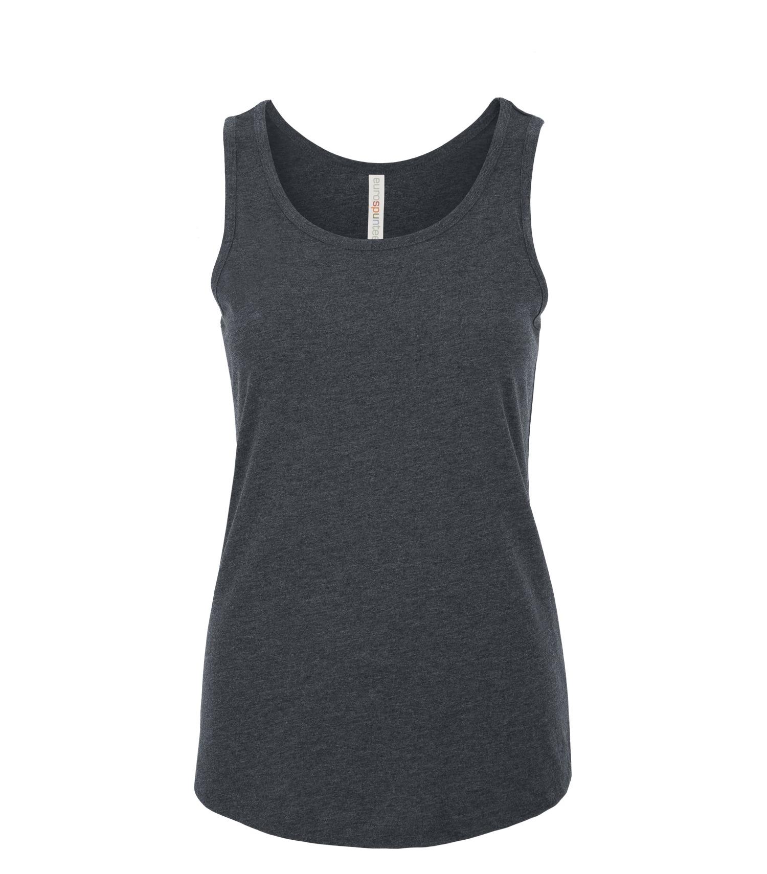 DISCONTINUED ATC™ EUROSPUN® RING SPUN LADIES' TANK