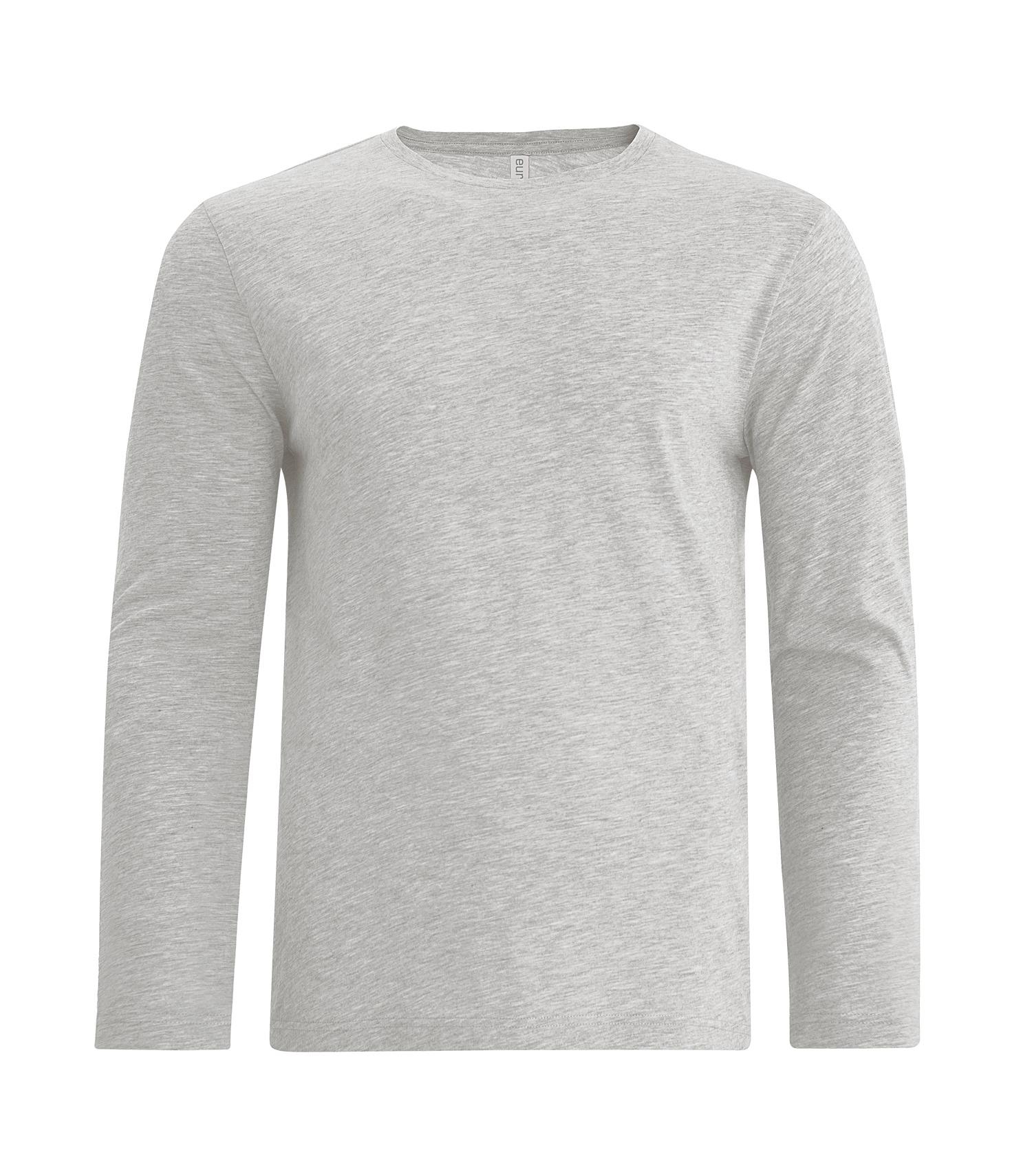 ATC™ EUROSPUN® RING SPUN LONG SLEEVE TEE