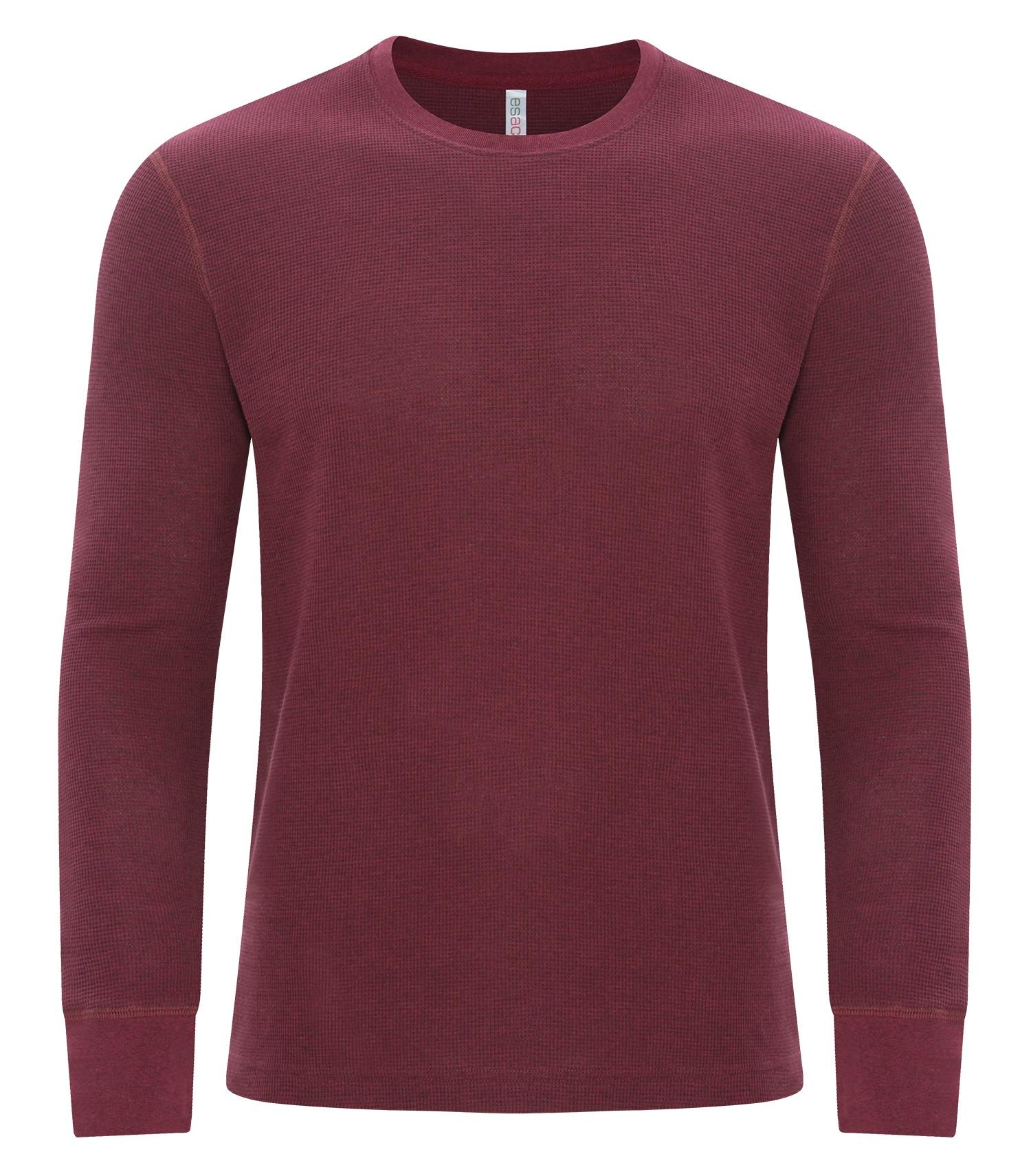 DISCONTINUED ATC™ ESACTIVE® VINTAGE THERMAL LONG SLEEVE TEE