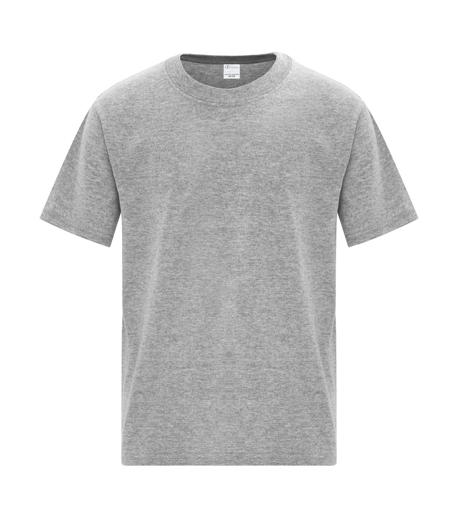 ATC™ EVERYDAY SIDE SEAM YOUTH TEE