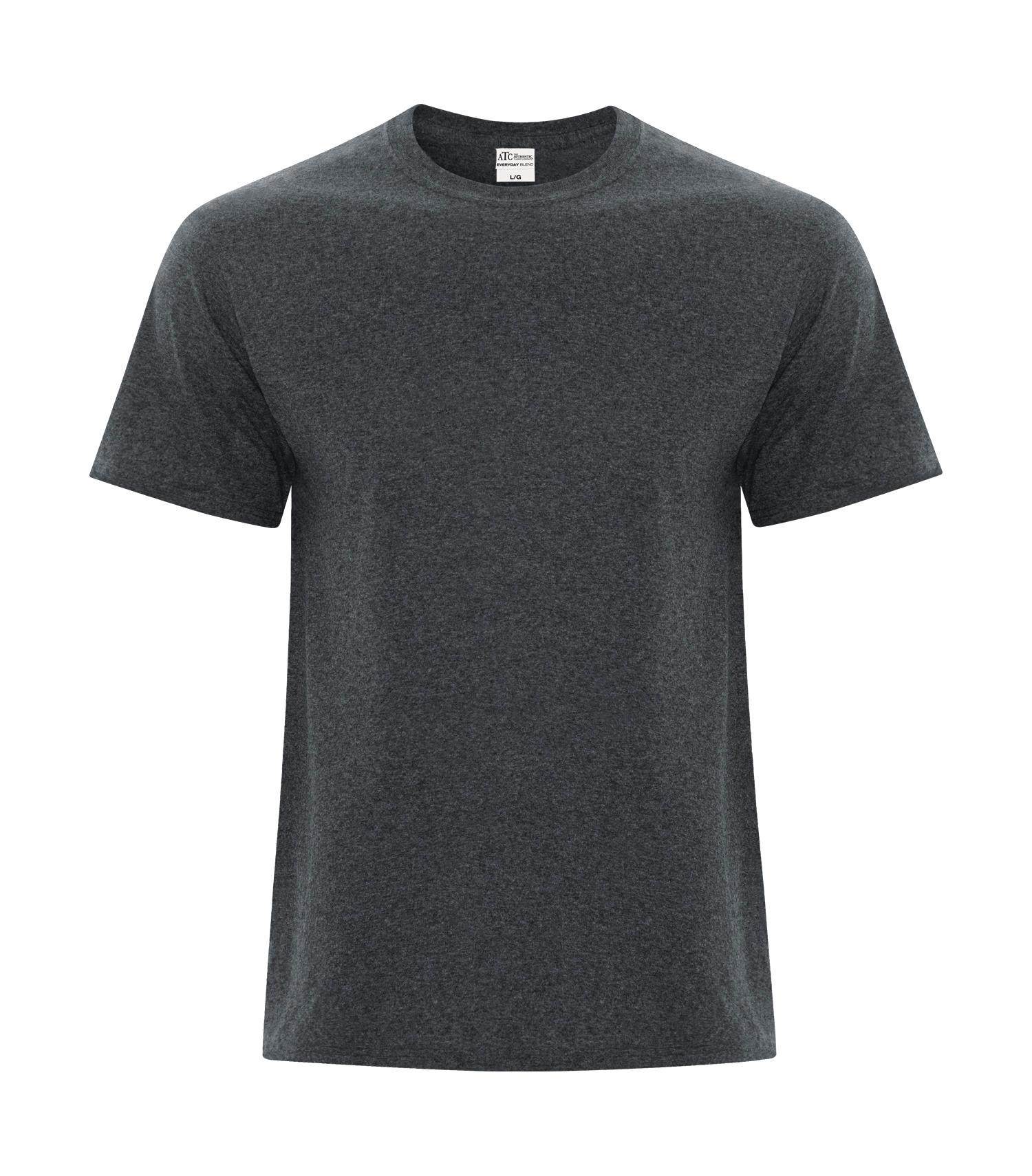 ATC™ EVERYDAY BLEND SIDE SEAM TEE