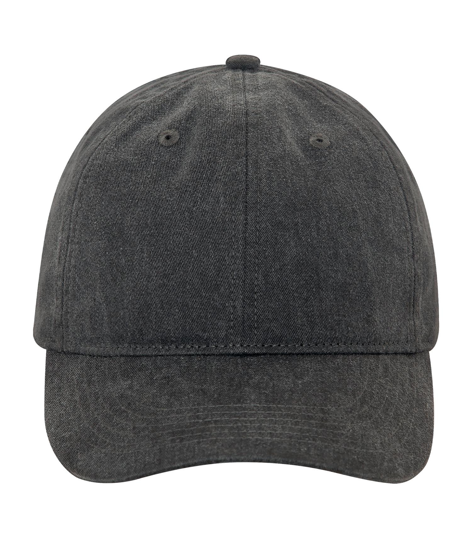 ATC™ PIGMENT DYED CAP