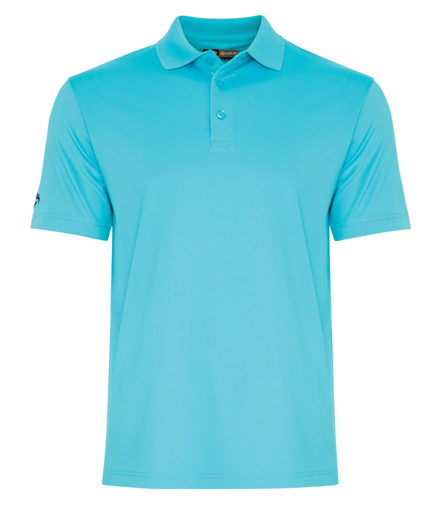 DISCONTINUED CALLAWAY OPTI-DRI CHEV POLO
