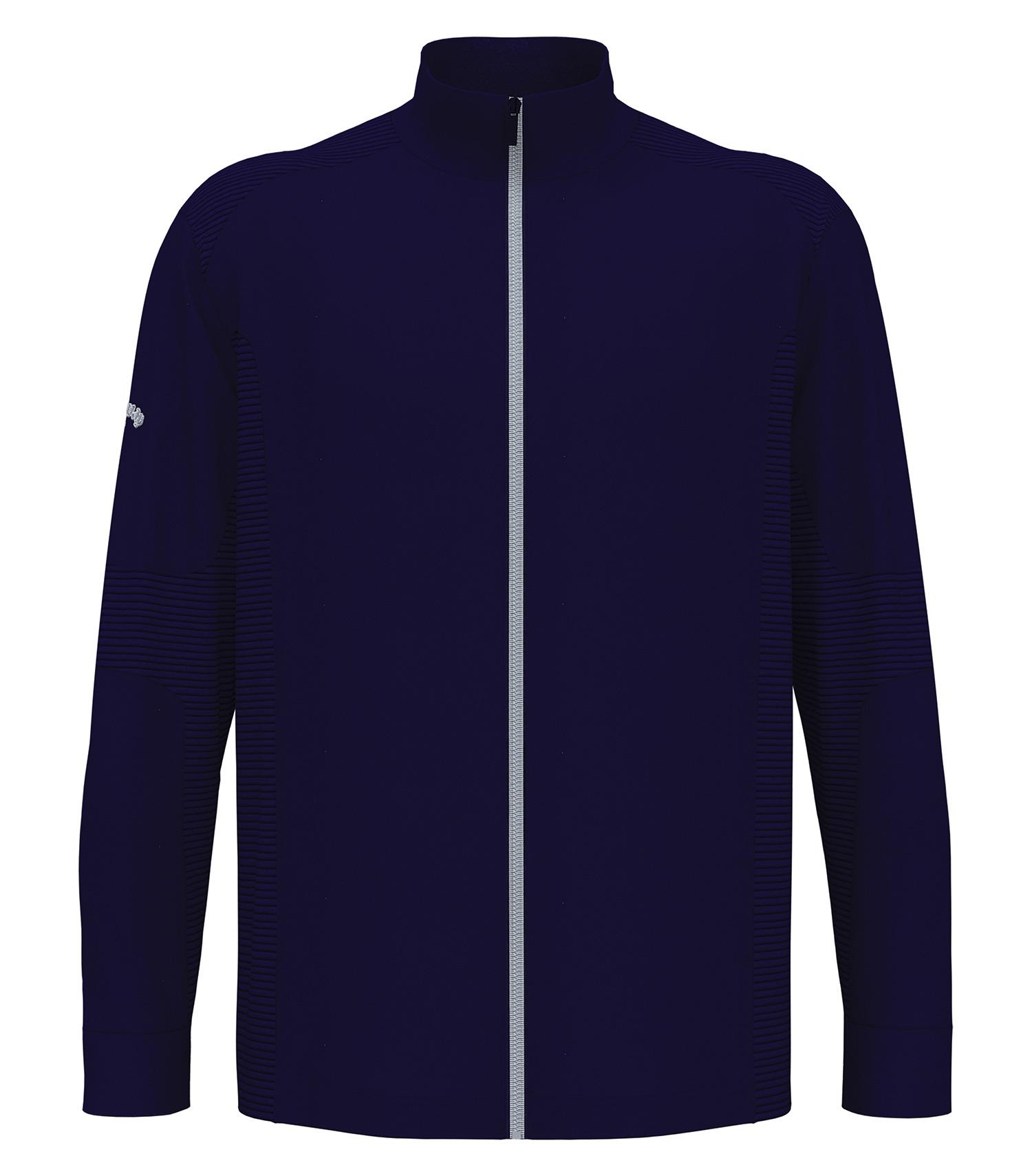 DISCONTINUED CALLAWAY FULL ZIP OTTOMAN JACKET