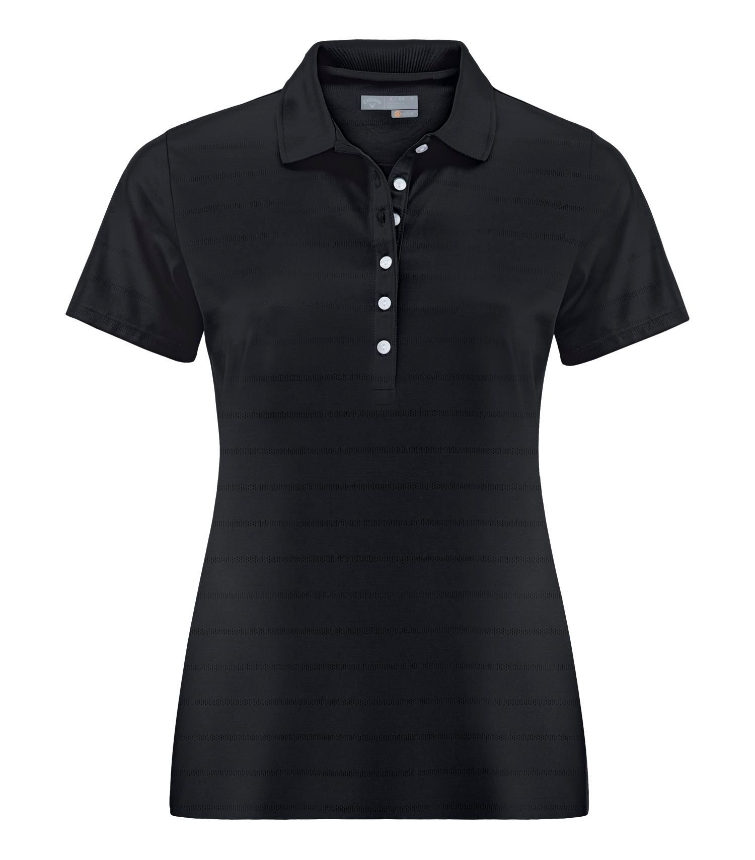 CALLAWAY OPTI-VENT LADIES' POLO