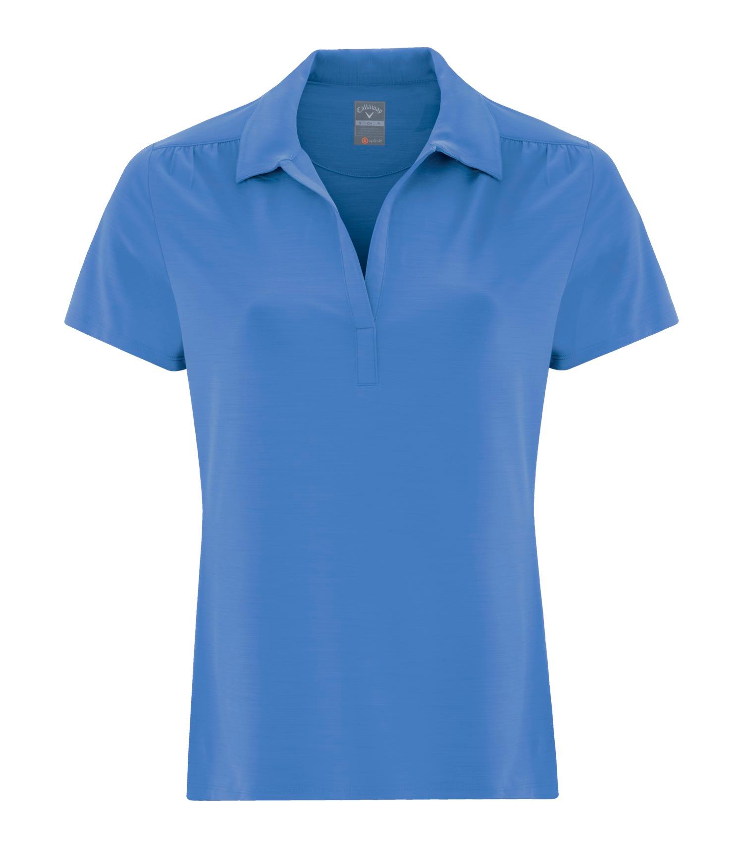 DISCONTINUED CALLAWAY TONAL LADIES' POLO