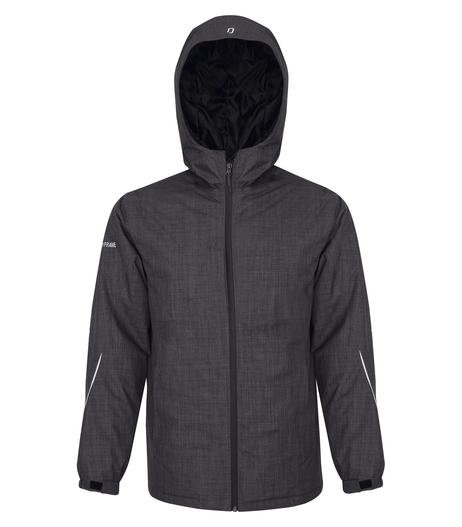 DISCONTINUED DRYFRAME® THERMO TECH INSULATED WATERPROOF JACKET