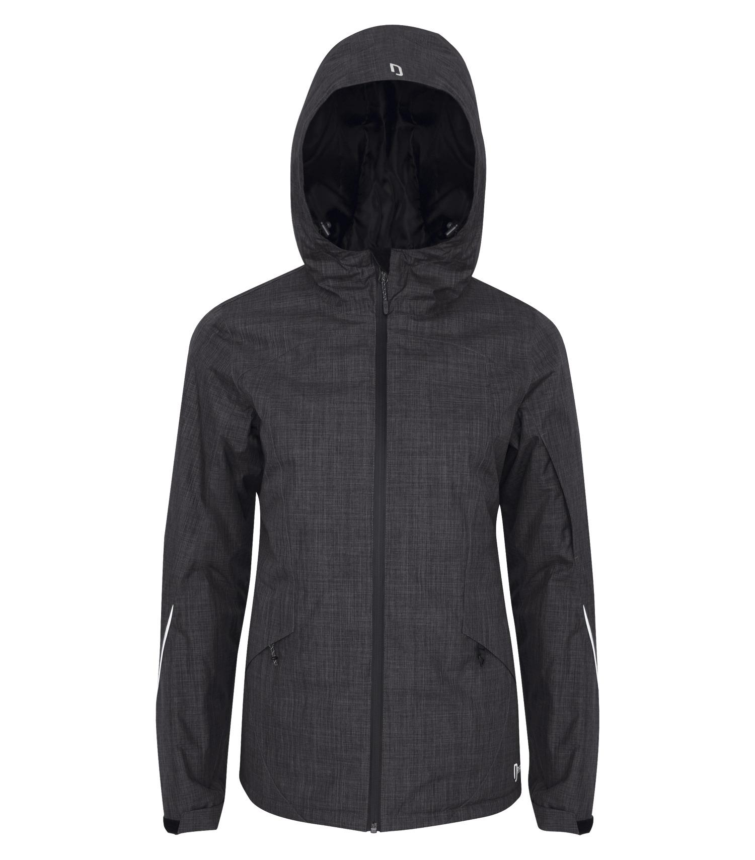 DRYFRAME® THERMO TECH INSULATED WATERPROOF LADIES' JACKET