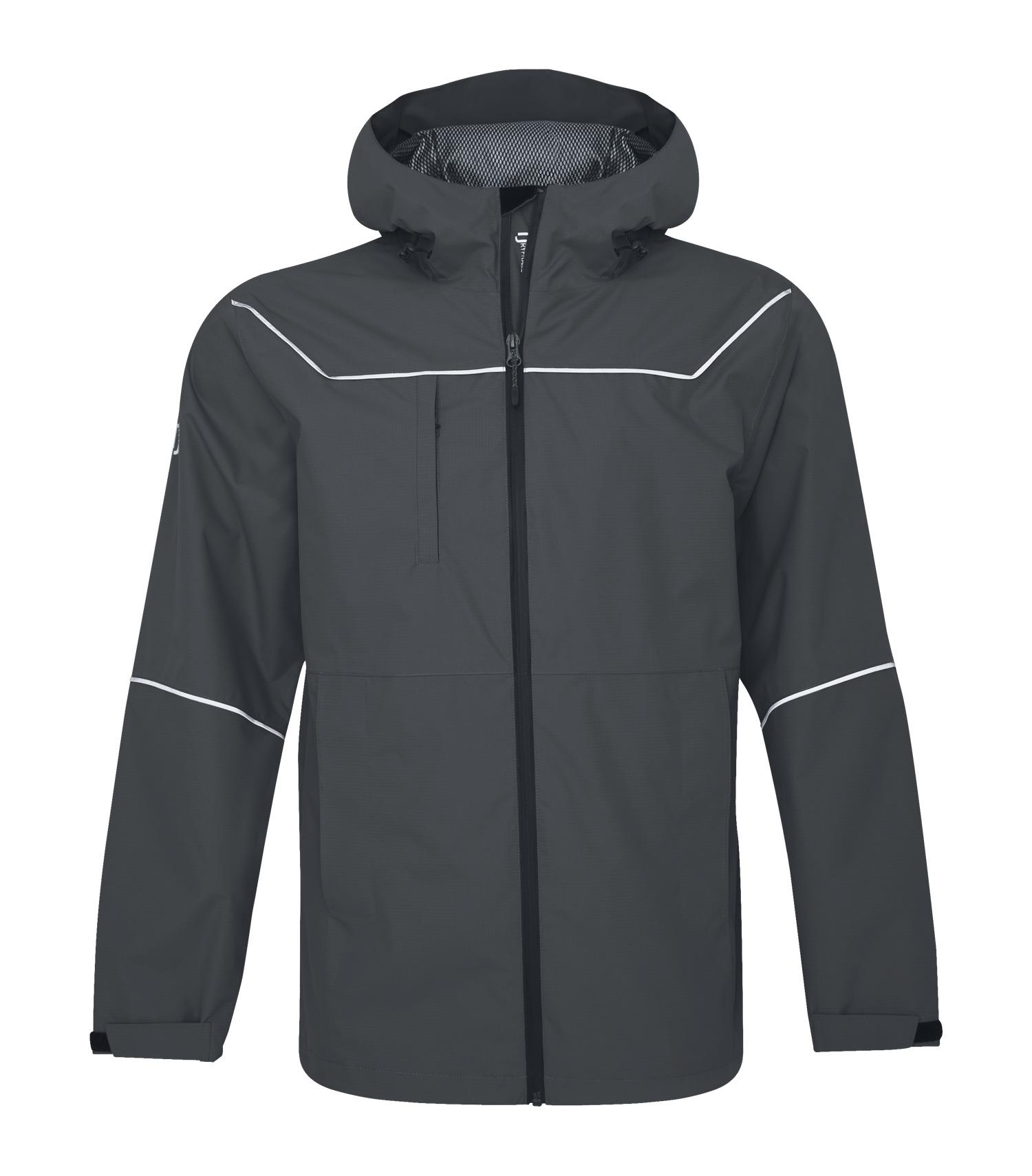 DRYFRAME® DRY TECH WATERPROOF SHELL SYSTEM PERFORMANCE JACKET
