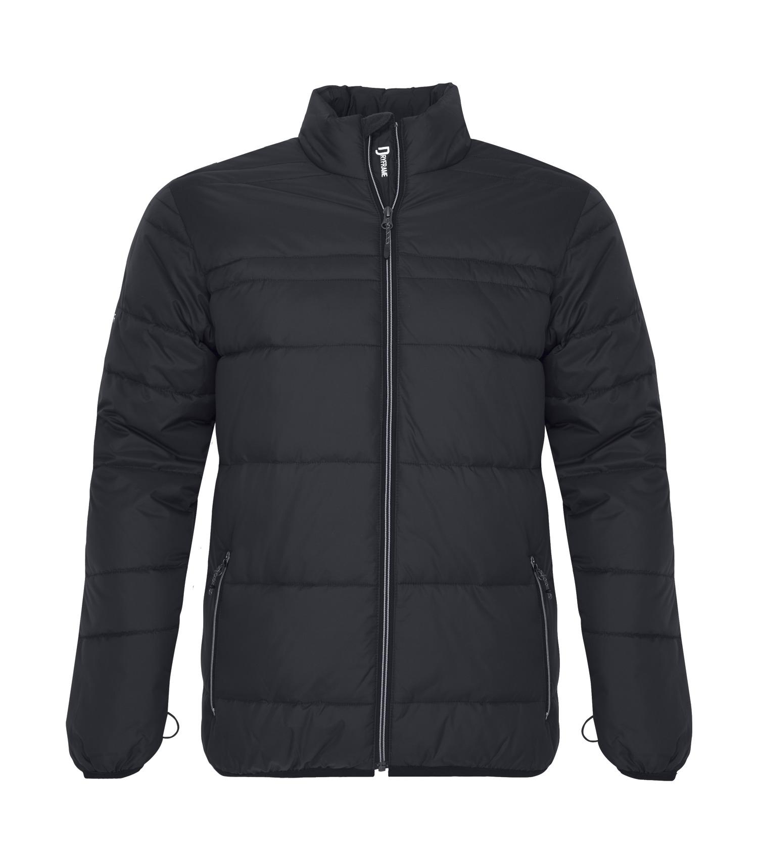 DISCONTINUED DRYFRAME® DRY TECH INSULATED SYSTEM JACKET