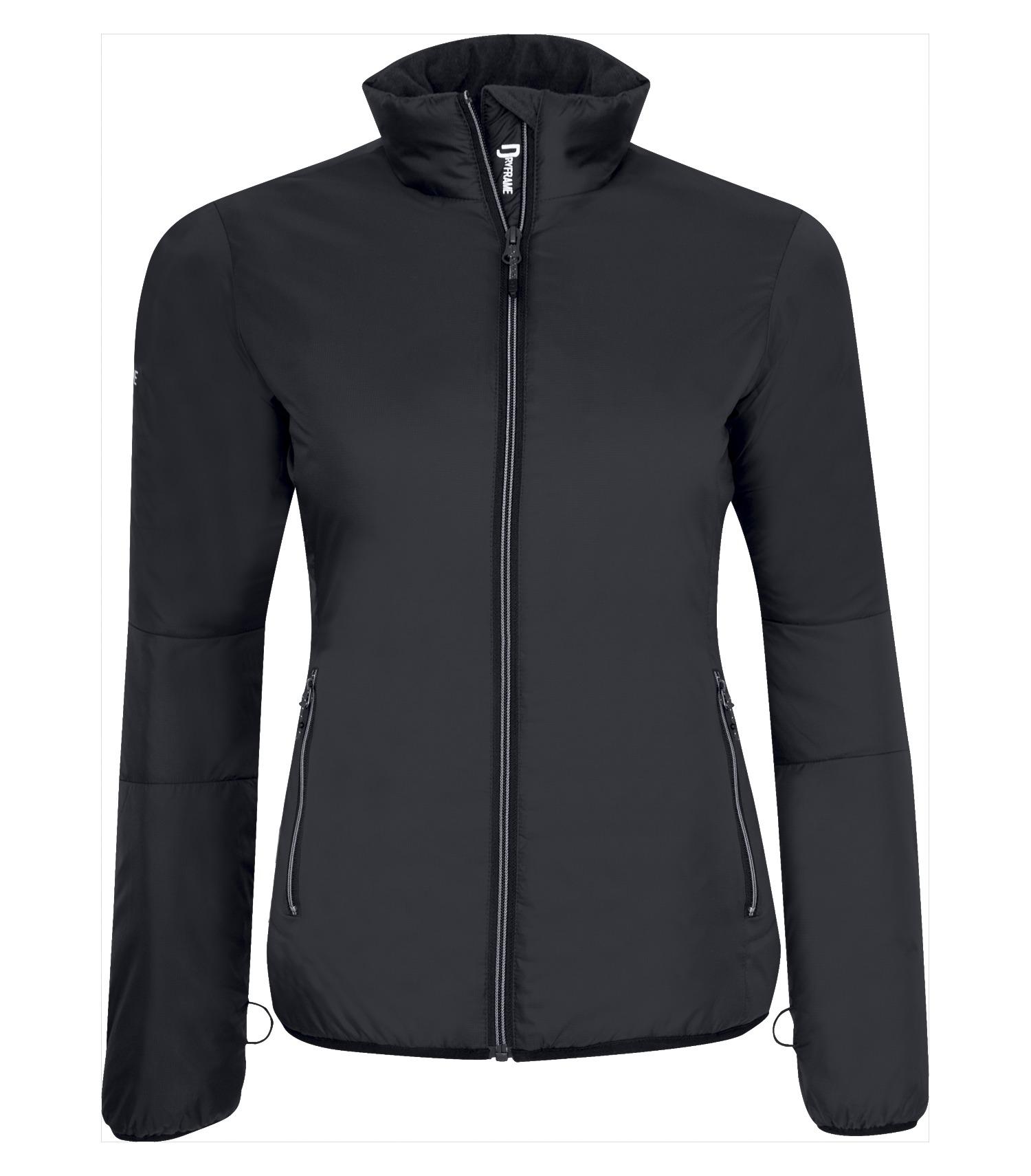 DRYFRAME® DRY TECH INSULATED SYSTEM LADIES' JACKET
