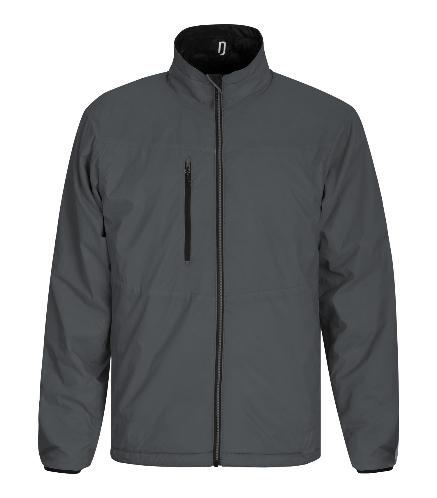 DISCONTINUED DRYFRAME® DRY TECH REVERSIBLE LINER JACKET