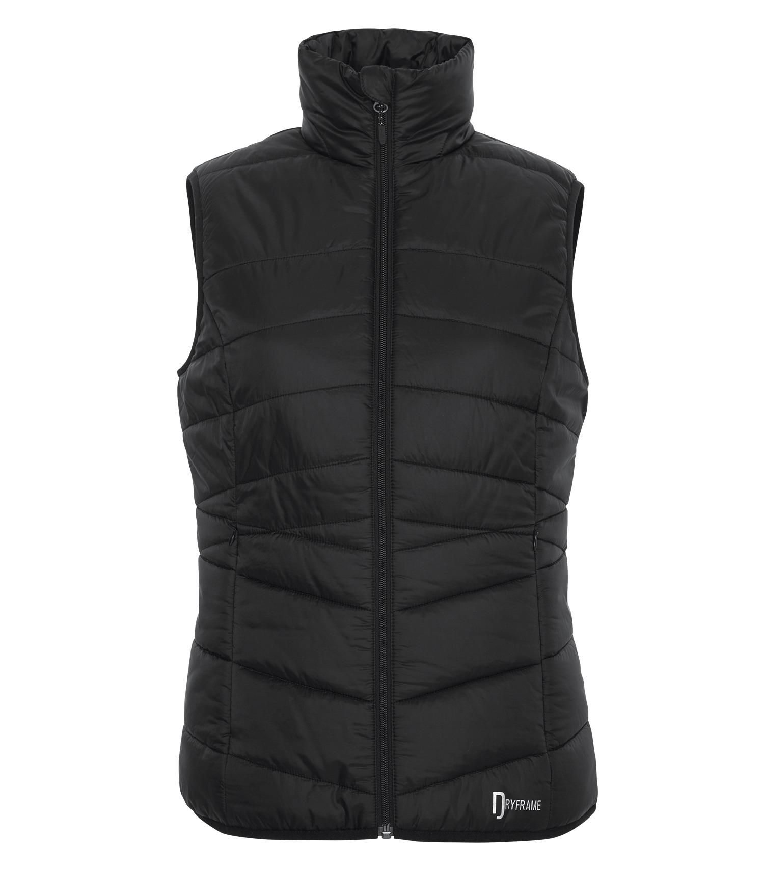 DRYFRAME® DRY TECH INSULATED LADIES' VEST