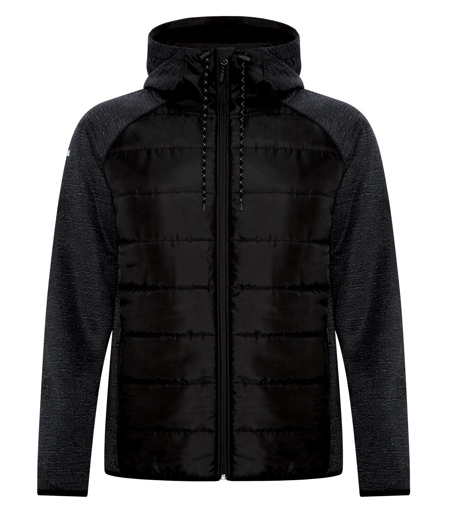 DISCONTINUED DRYFRAME® DRY TECH INSULATED WATER RESISTANT FLEECE JACKET