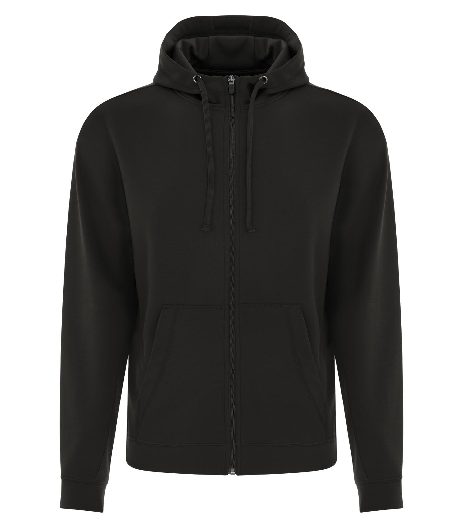 ATC™ GAME DAY™ FLEECE FULL ZIP HOODIE