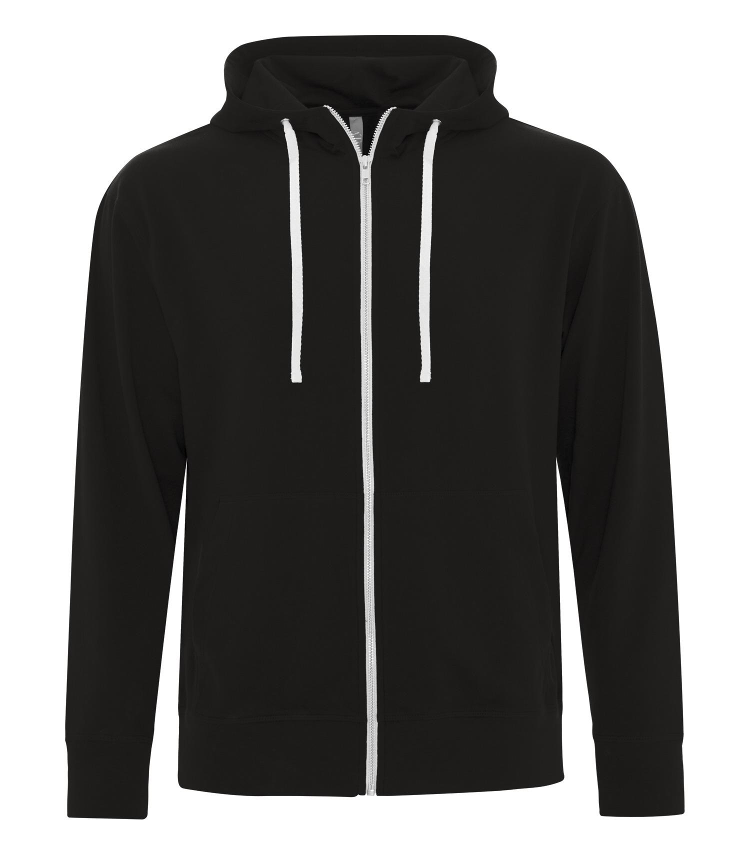 DISCONTINUED ATC™ ACADEMY FULL ZIP HOODIE