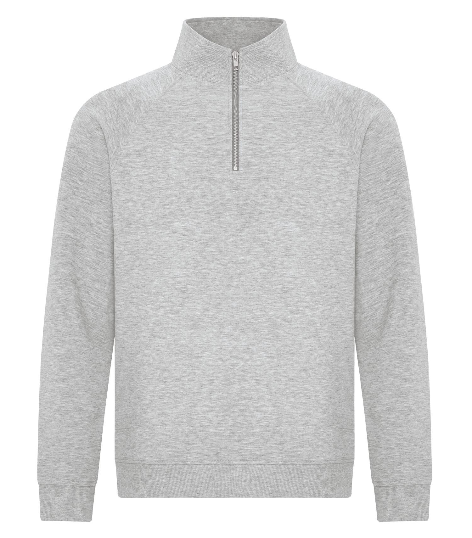 ATC™ ESACTIVE® VINTAGE 1/4 ZIP SWEATSHIRT