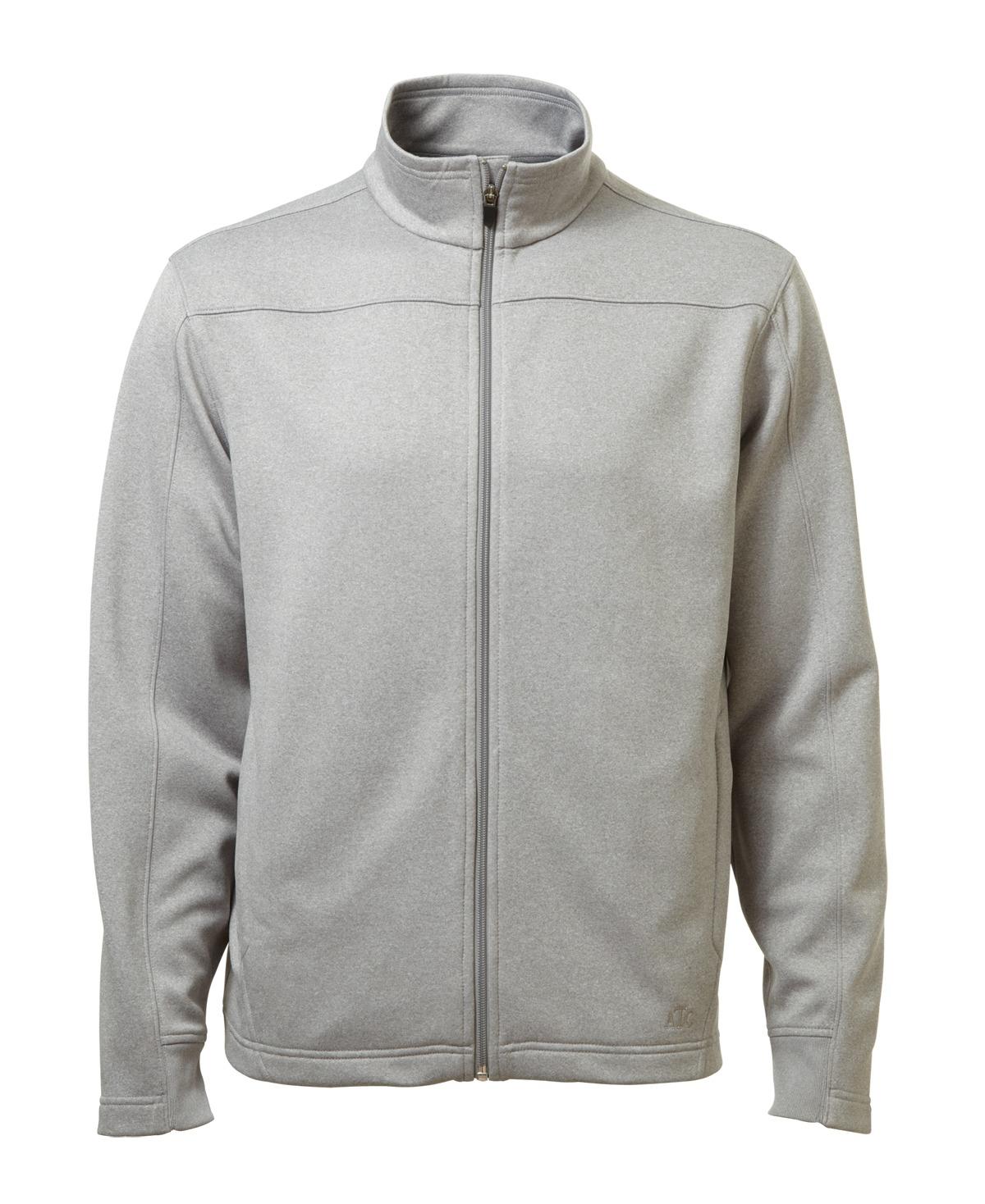 DISCONTINUED ATC™ PTECH® FLEECE TRACK JACKET