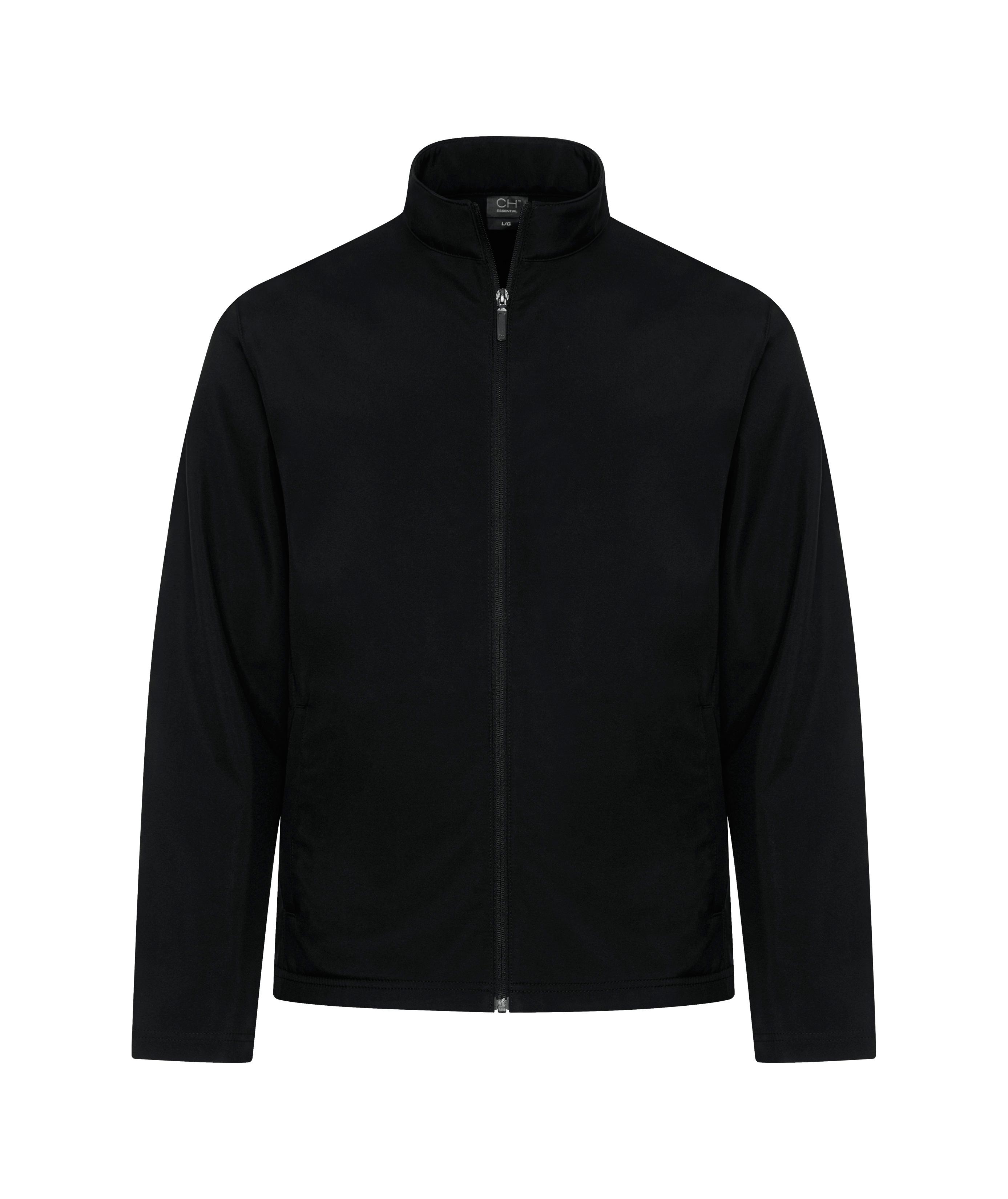 CH ESSENTIAL® WATER REPELLENT SOFT SHELL JACKET