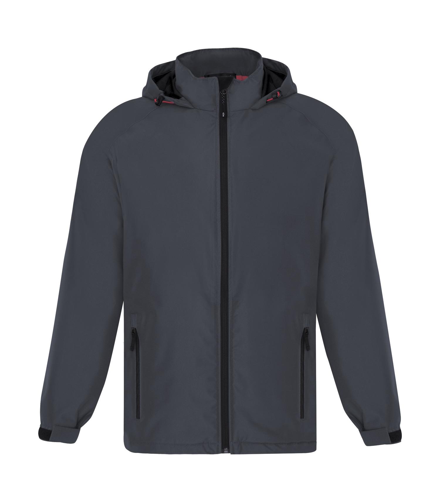 COAL HARBOUR® ALL SEASON WATER REPELLENT MESH LINED JACKET