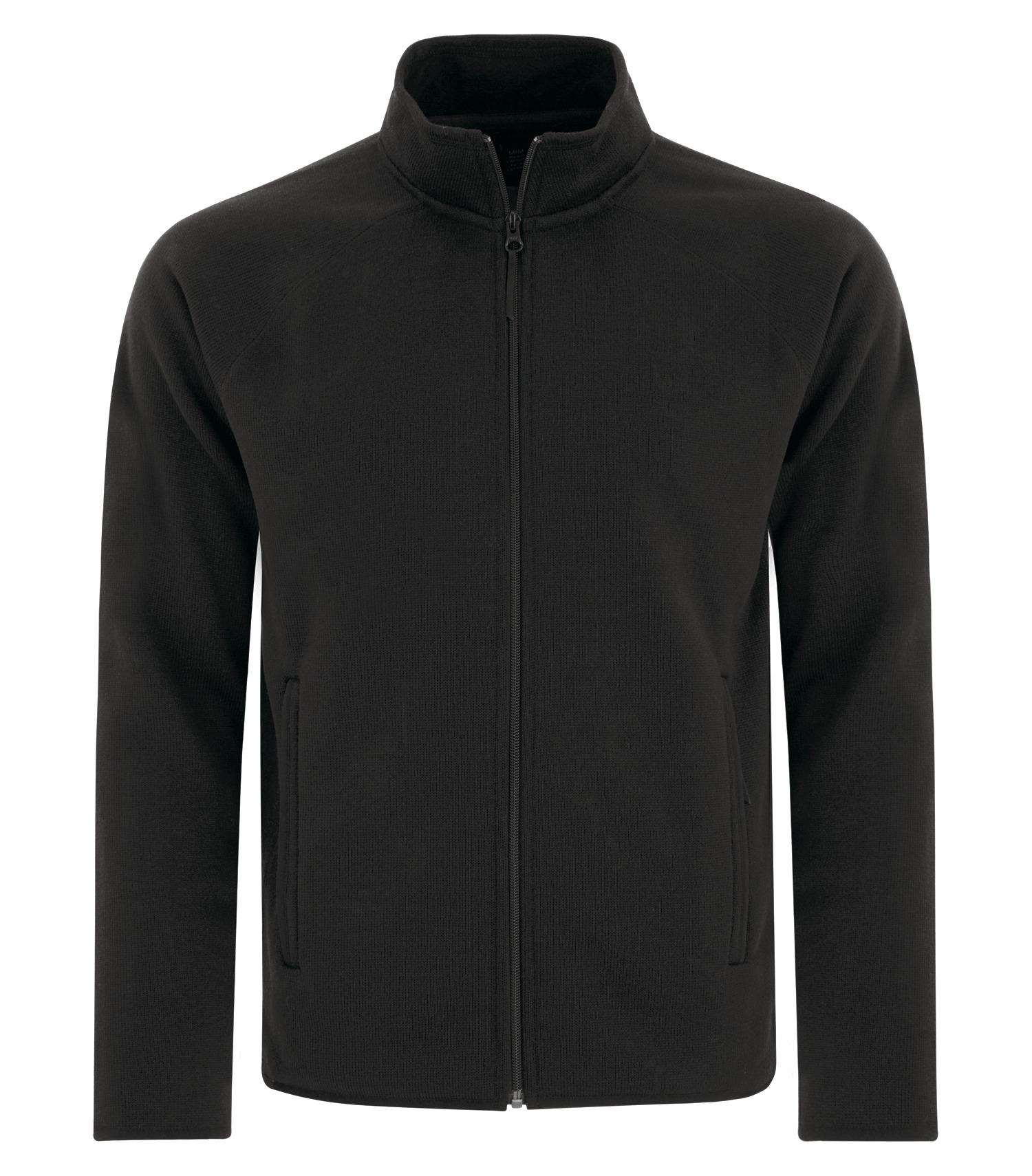 DISCONTINUED COAL HARBOUR® SWEATER FLEECE JACKET