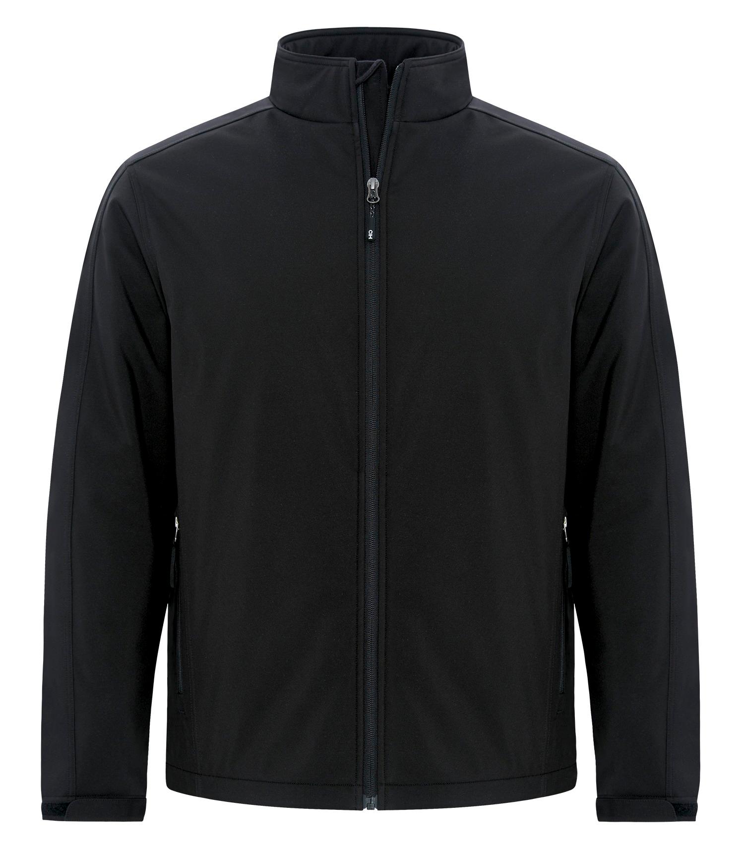 DISCONTINUED COAL HARBOUR® EVERYDAY INSULATED WATER REPELLENT SOFT SHELL JACKET