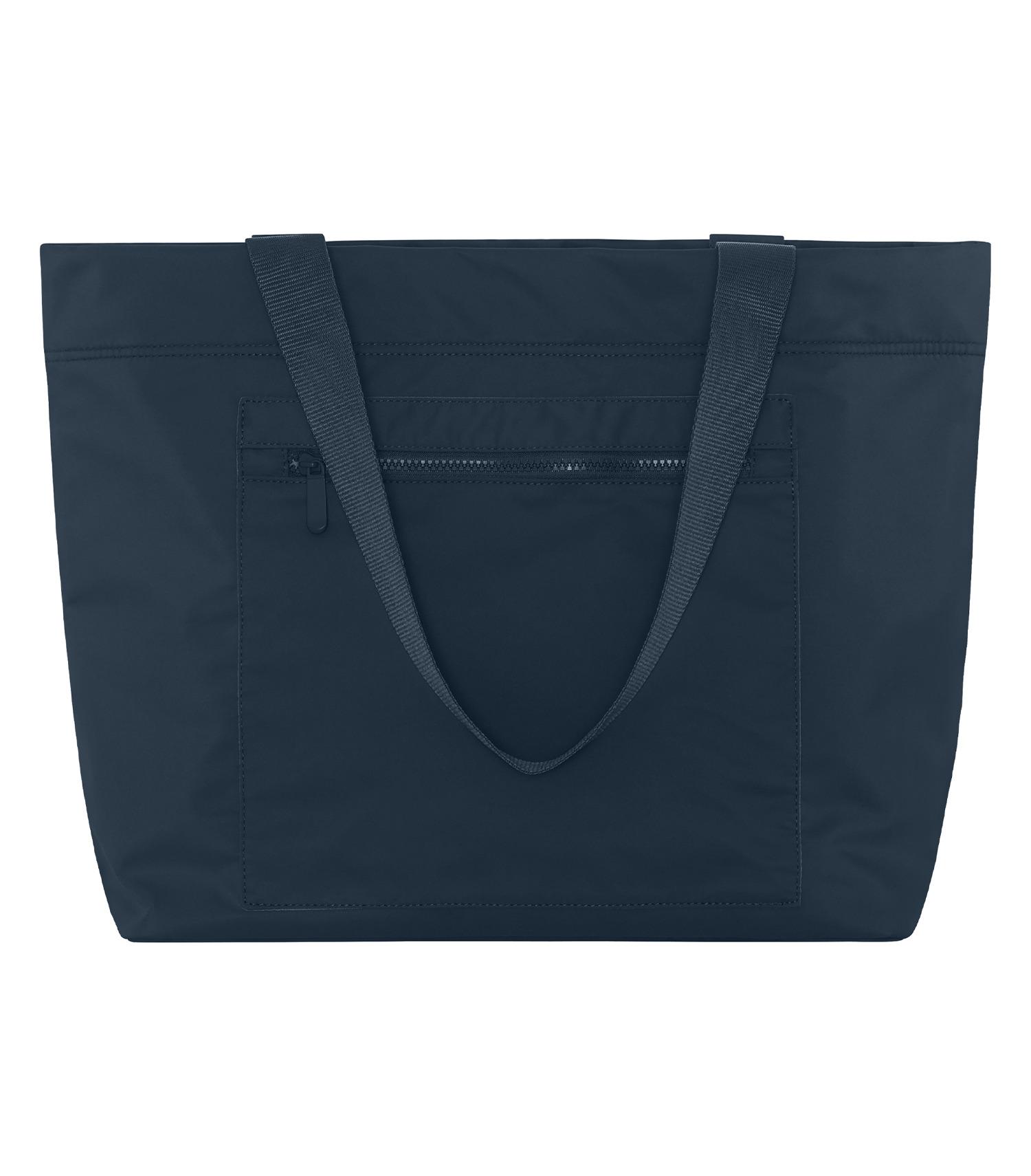 KOI® MATTE CARRYALL LARGE TOTE. 28L