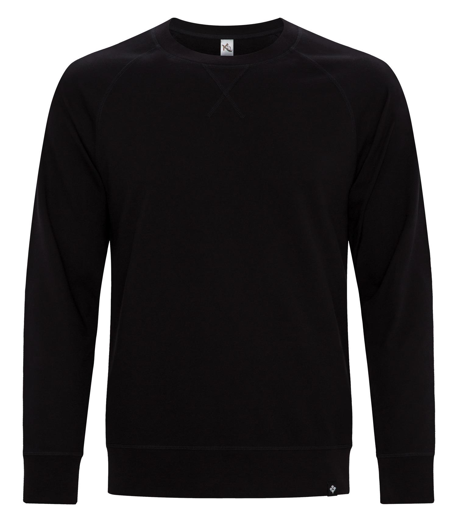 DISCONTINUED KOI® ELEMENT CREW FLEECE