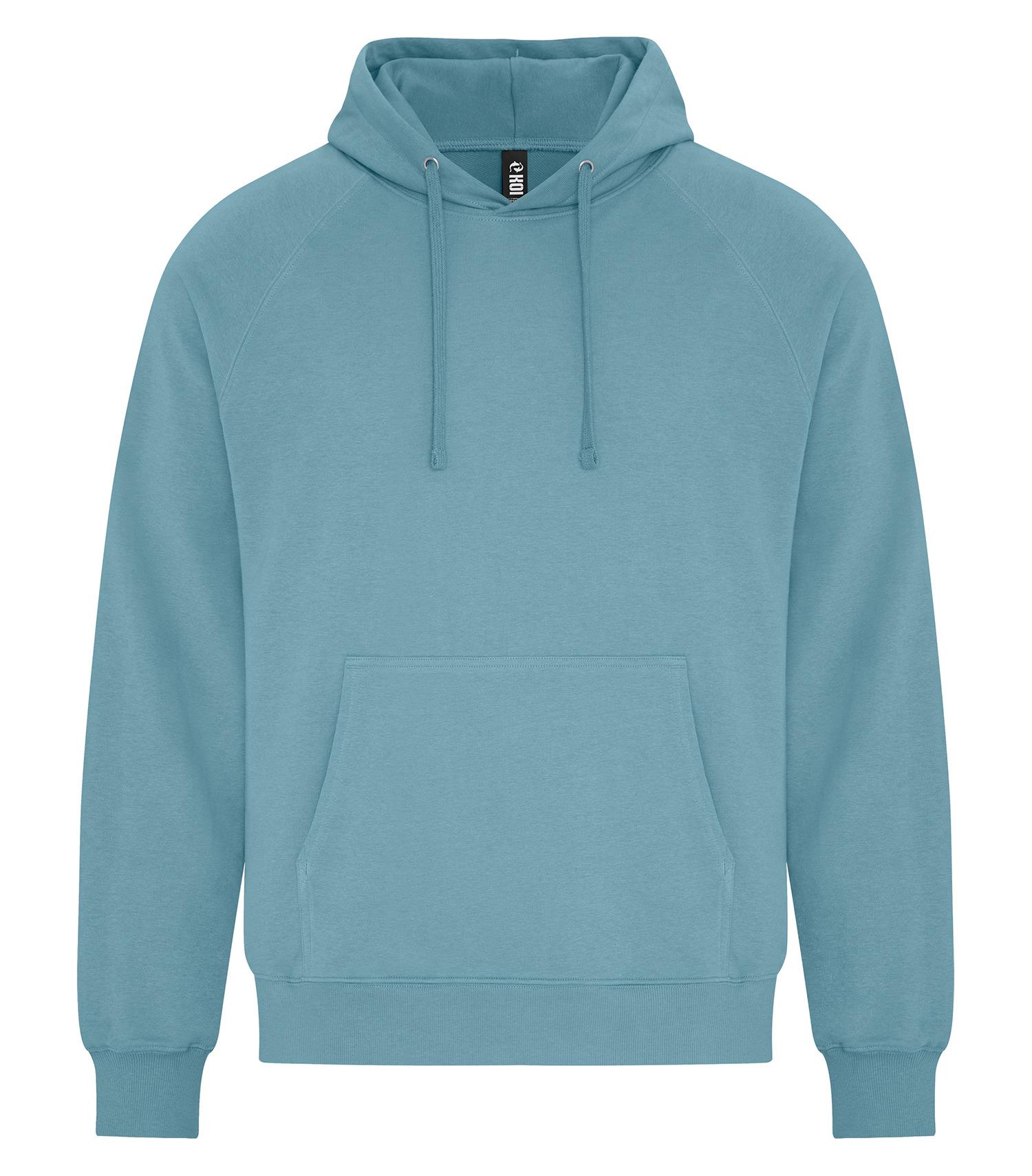 KOI® ELEMENT CVC FRENCH TERRY HOODIE