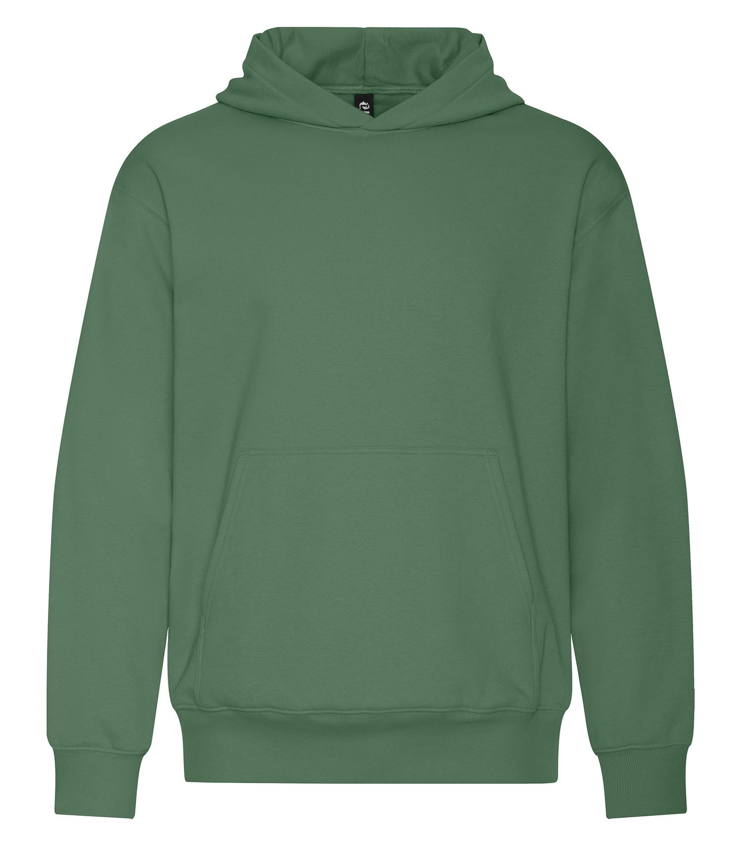 KOI® ELEMENT CFF PULLOVER HOODIE