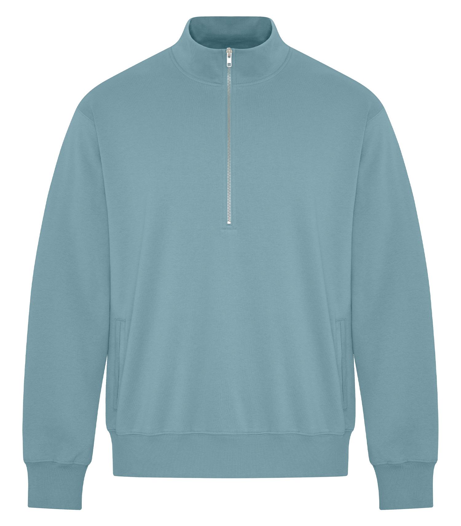 KOI® ELEMENT CFF 1/2 ZIP SWEATSHIRT