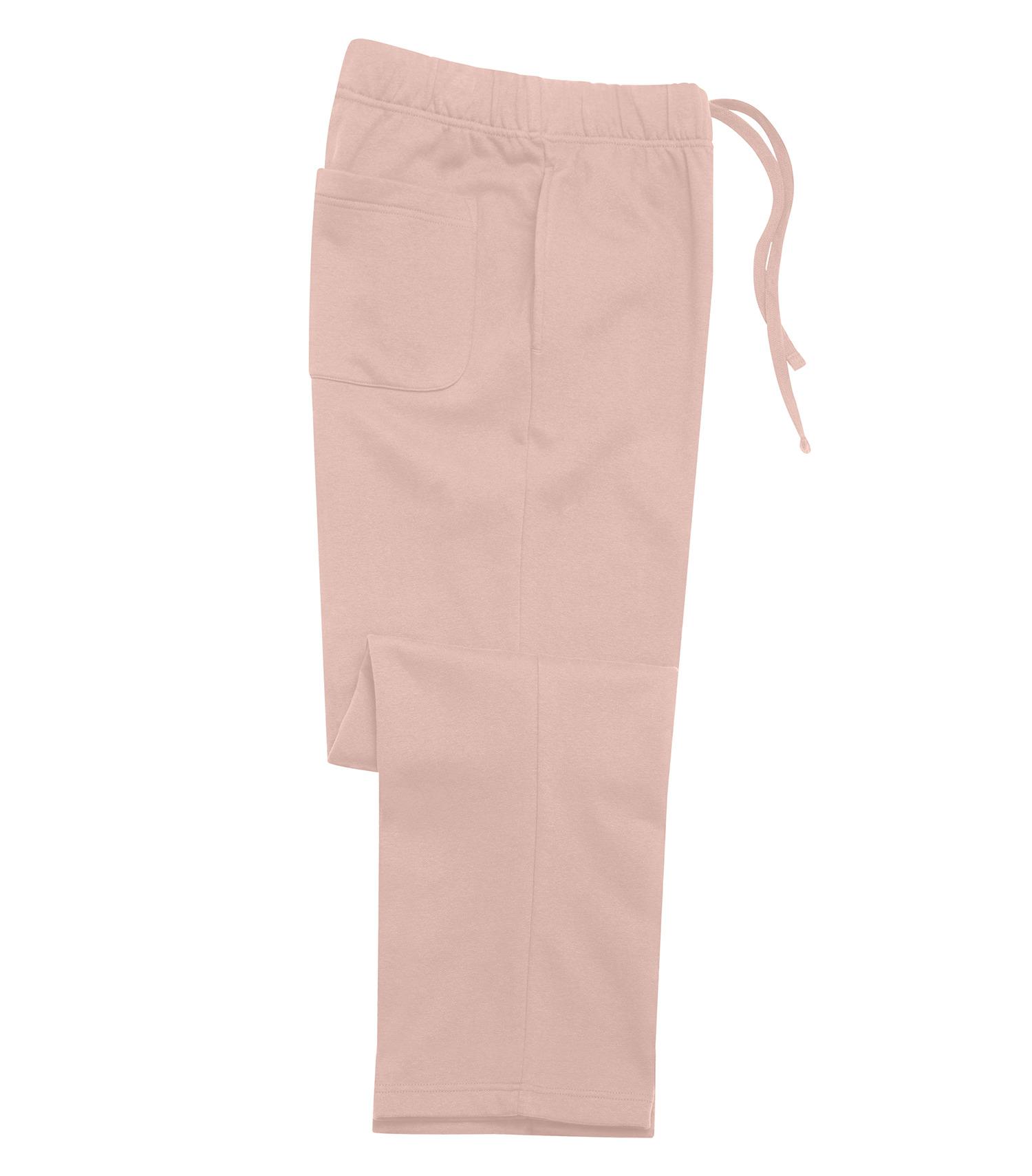 KOI® ELEMENT CFF OPEN BOTTOM SWEATPANTS