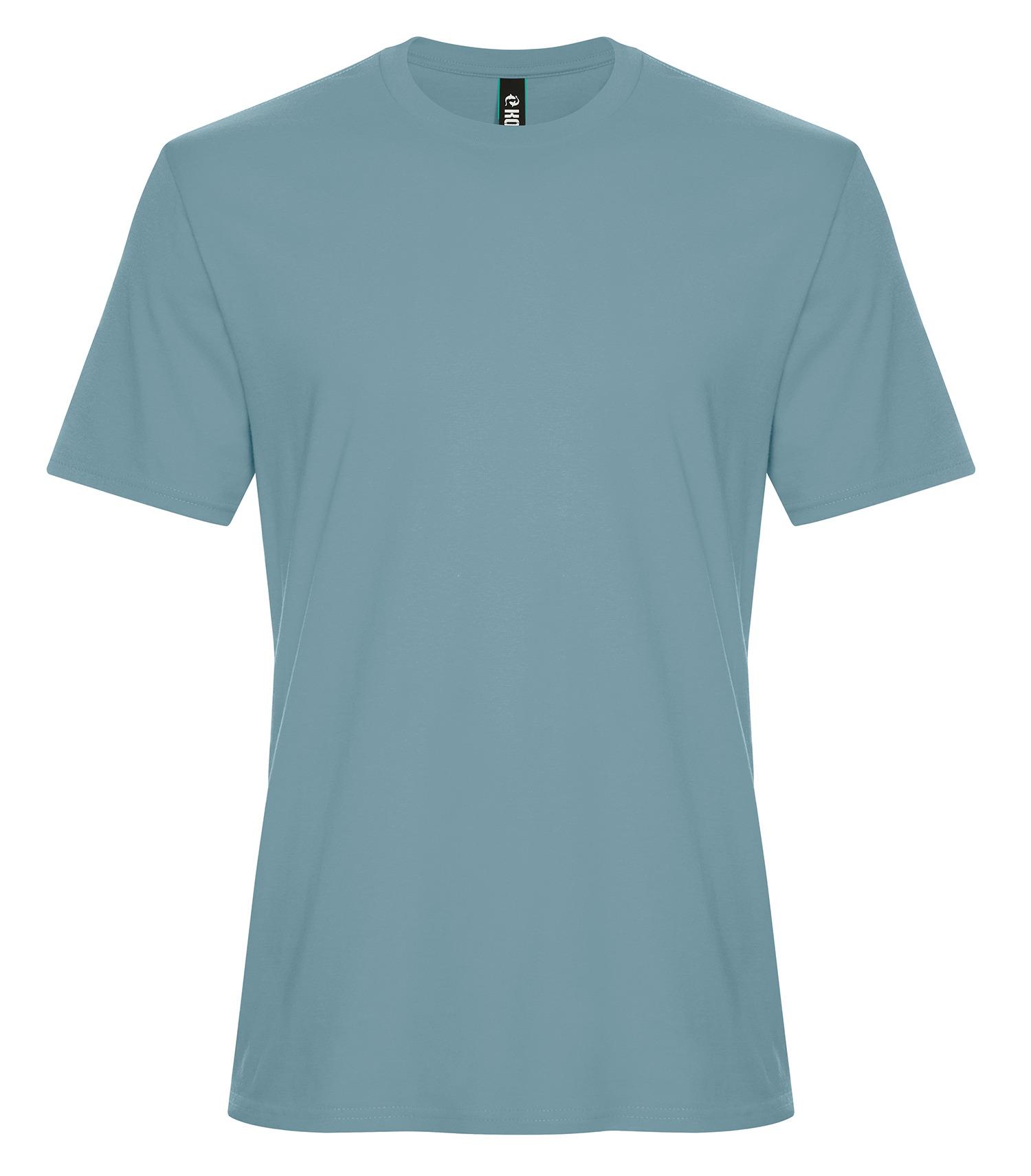 KOI® ELEMENT RING SPUN COTTON TEE