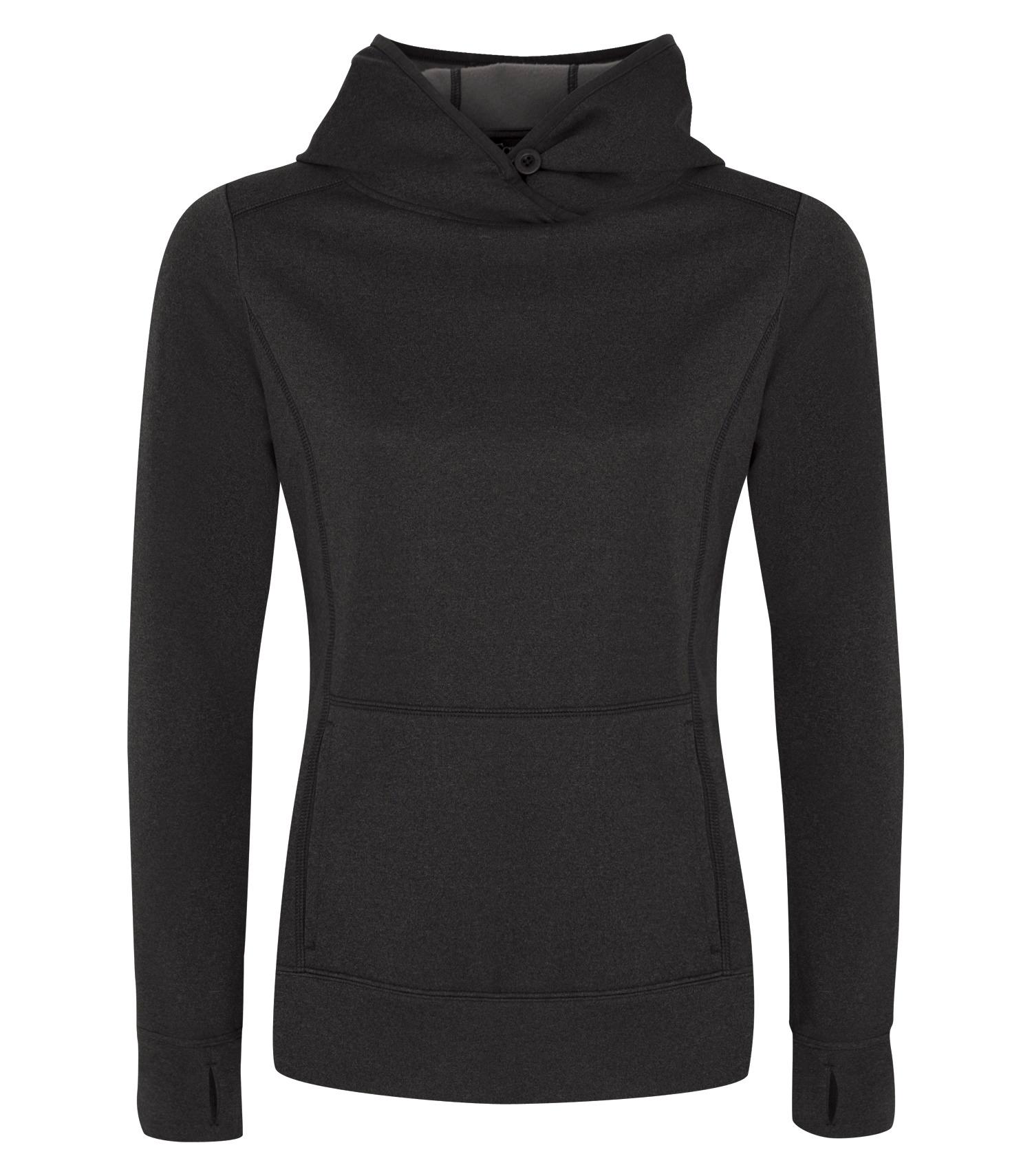 ATC™ GAME DAY™ FLEECE LADIES' HOODIE