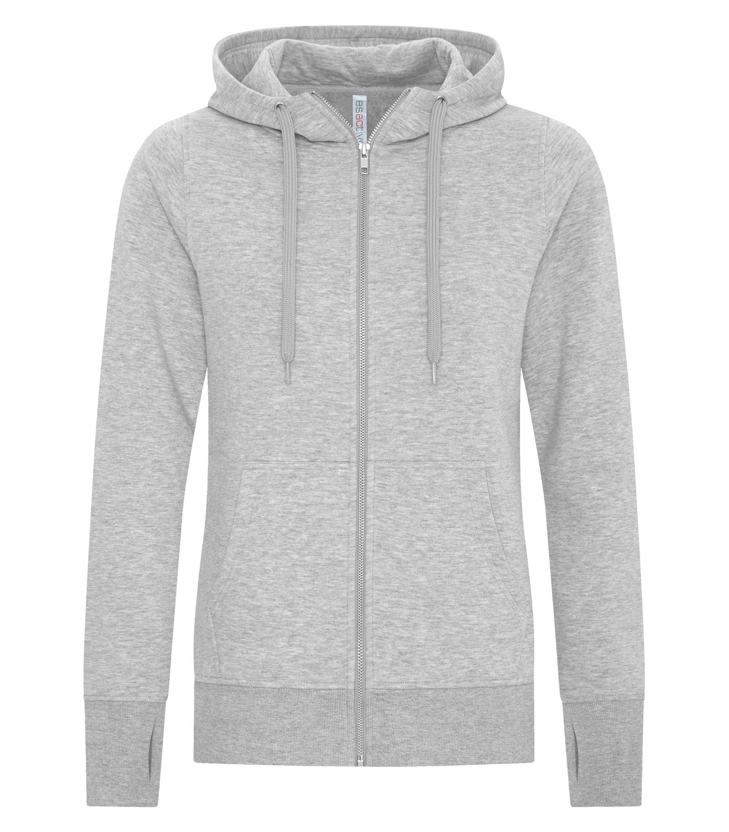 ATC™ ESACTIVE® CORE FULL ZIP LADIES’ HOODIE