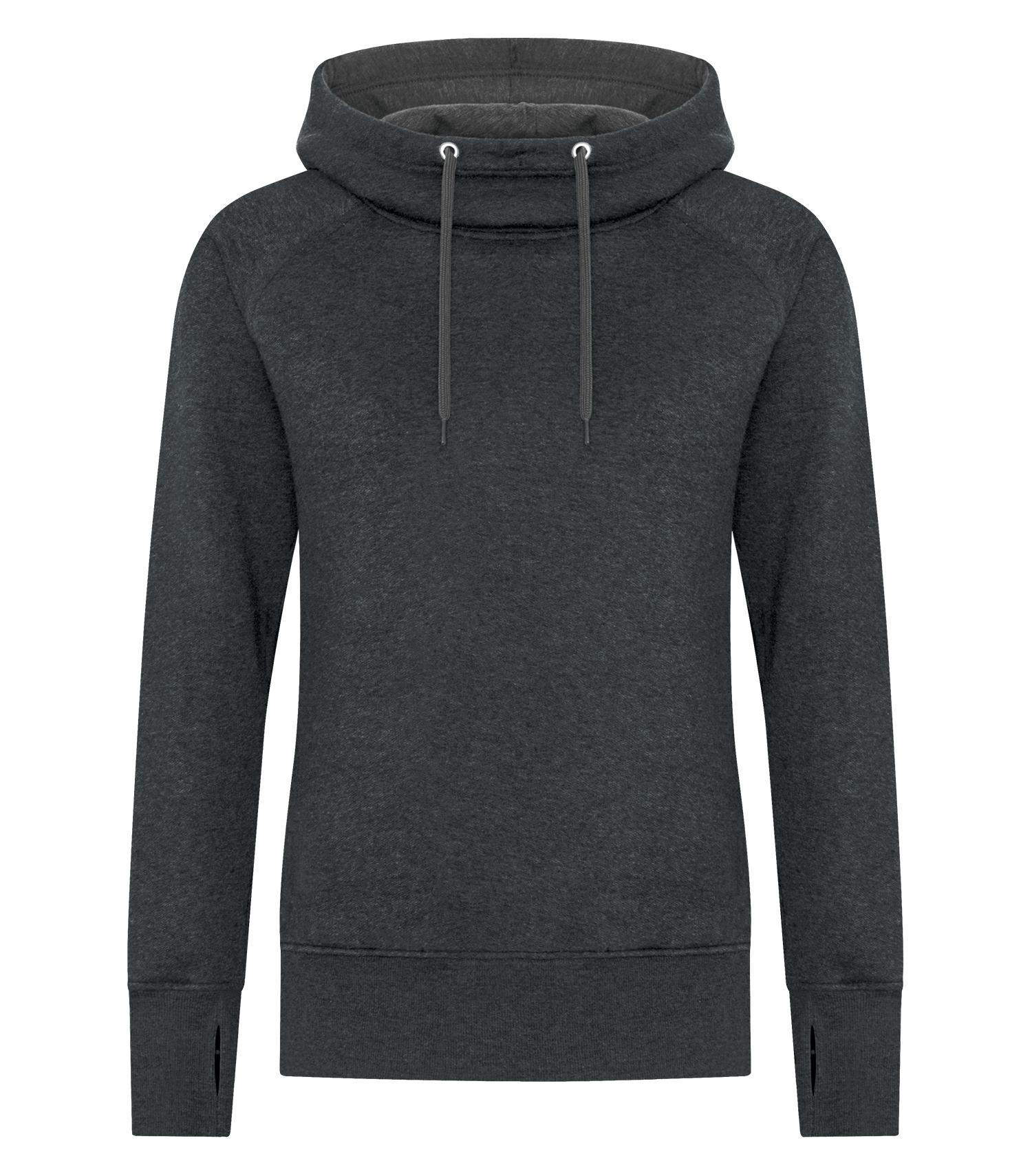 ATC™ ESACTIVE® VINTAGE LADIES' HOODIE