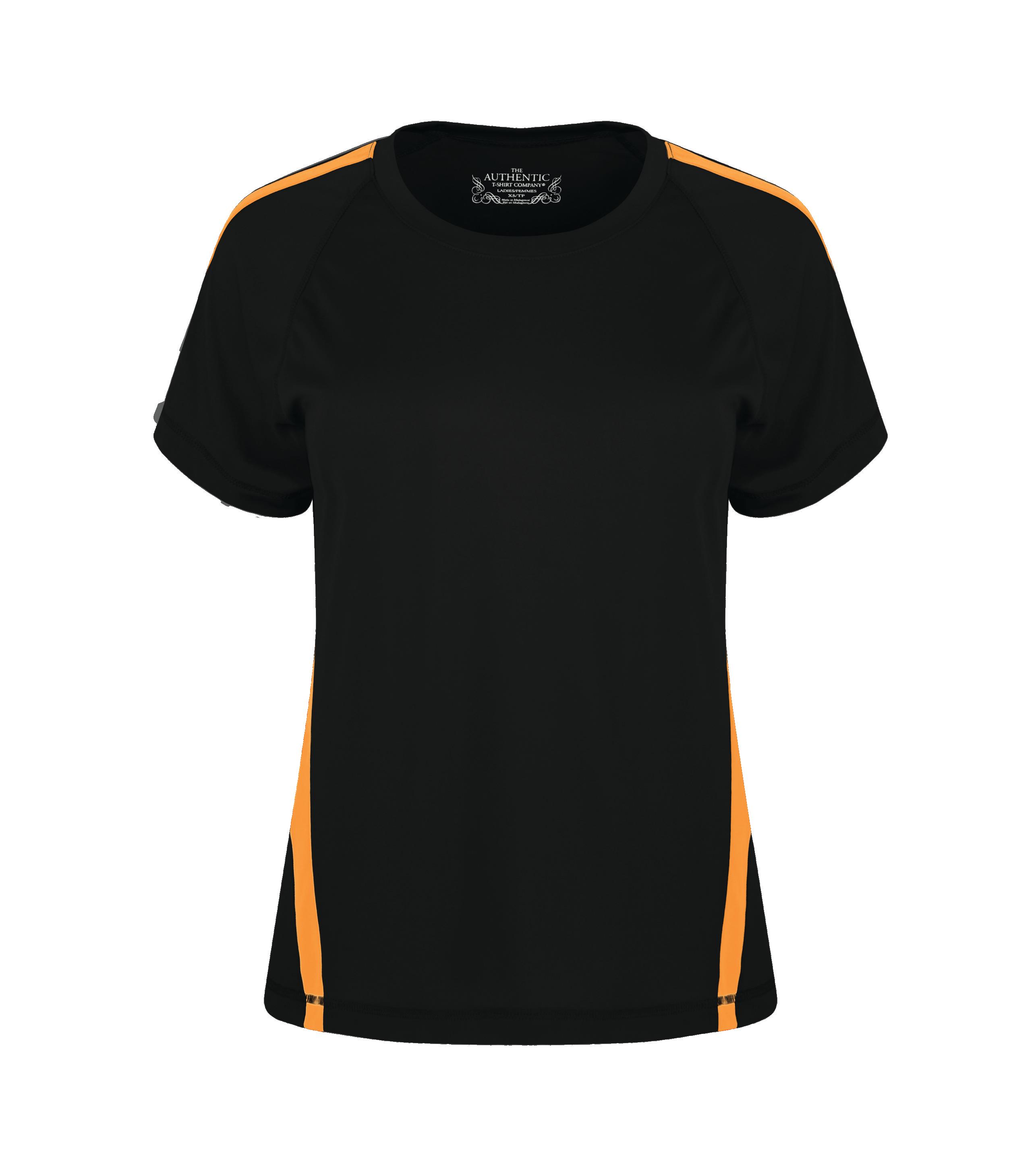 ATC™ PRO TEAM HOME & AWAY LADIES' JERSEY