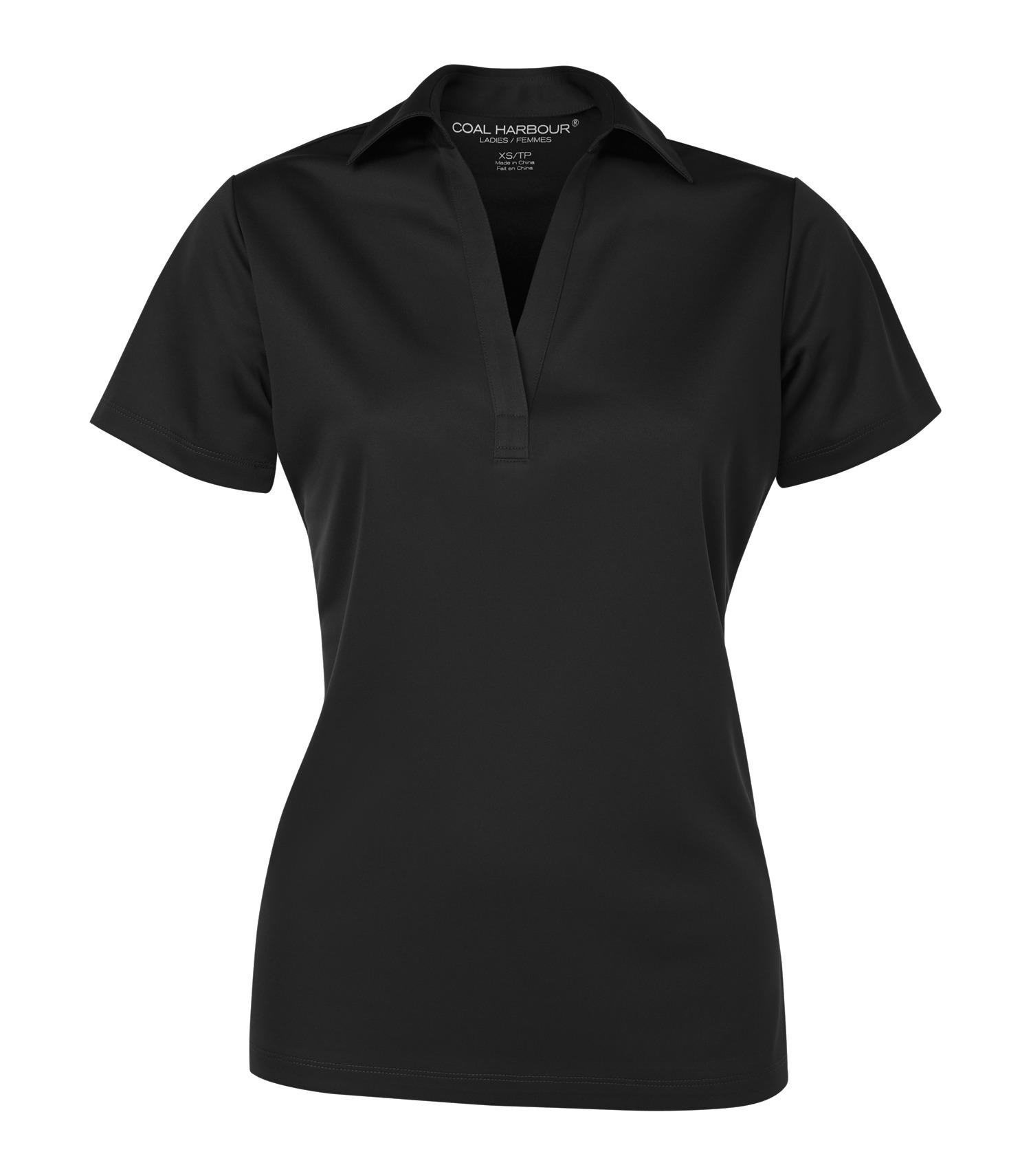 COAL HARBOUR® EVERYDAY LADIES' POLO
