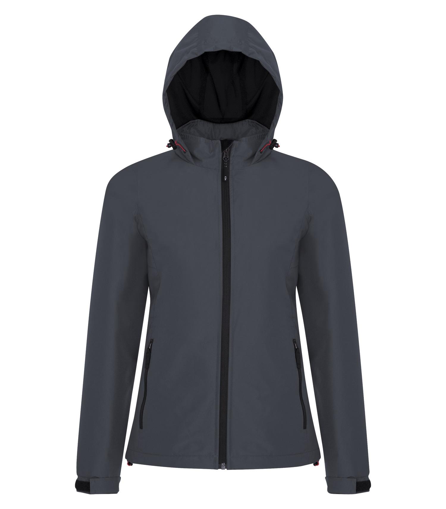 COAL HARBOUR® ALL SEASON WATER REPELLENT MESH LINED LADIES' JACKET